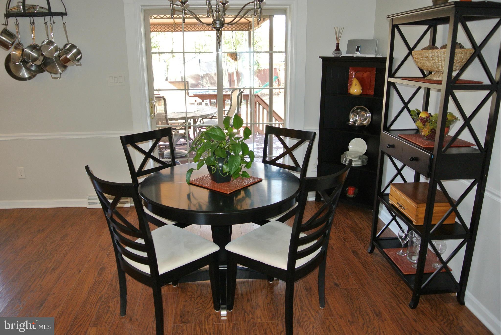 CLARKS RUN - Residential