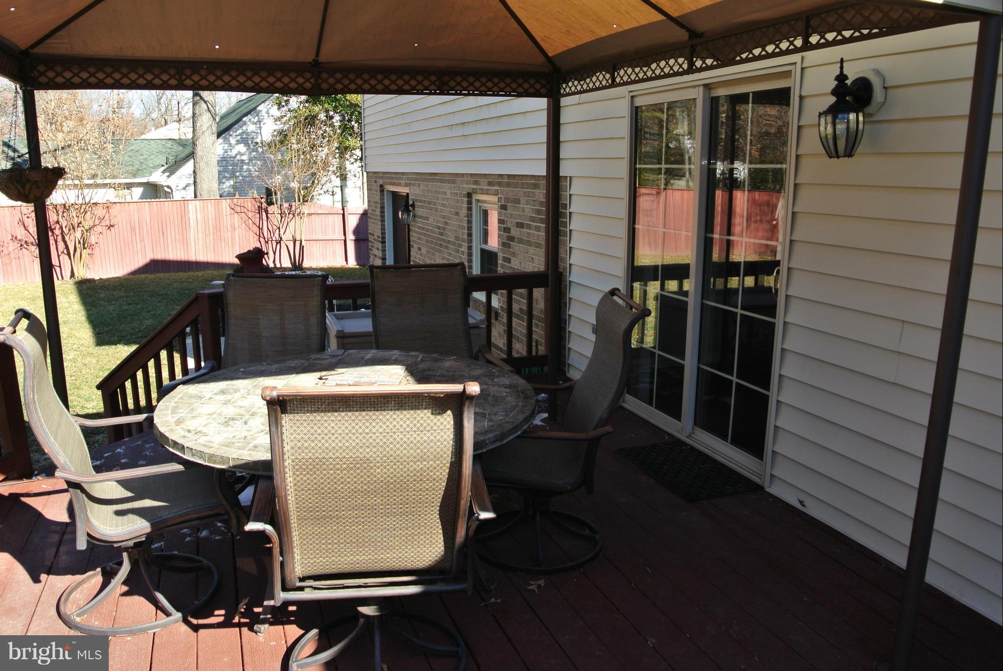 CLARKS RUN - Residential