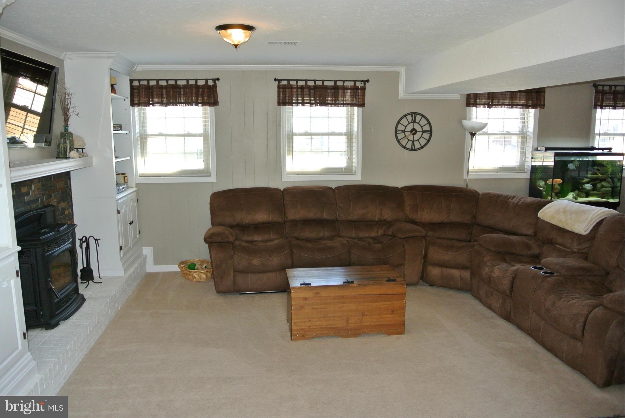 CLARKS RUN - Residential