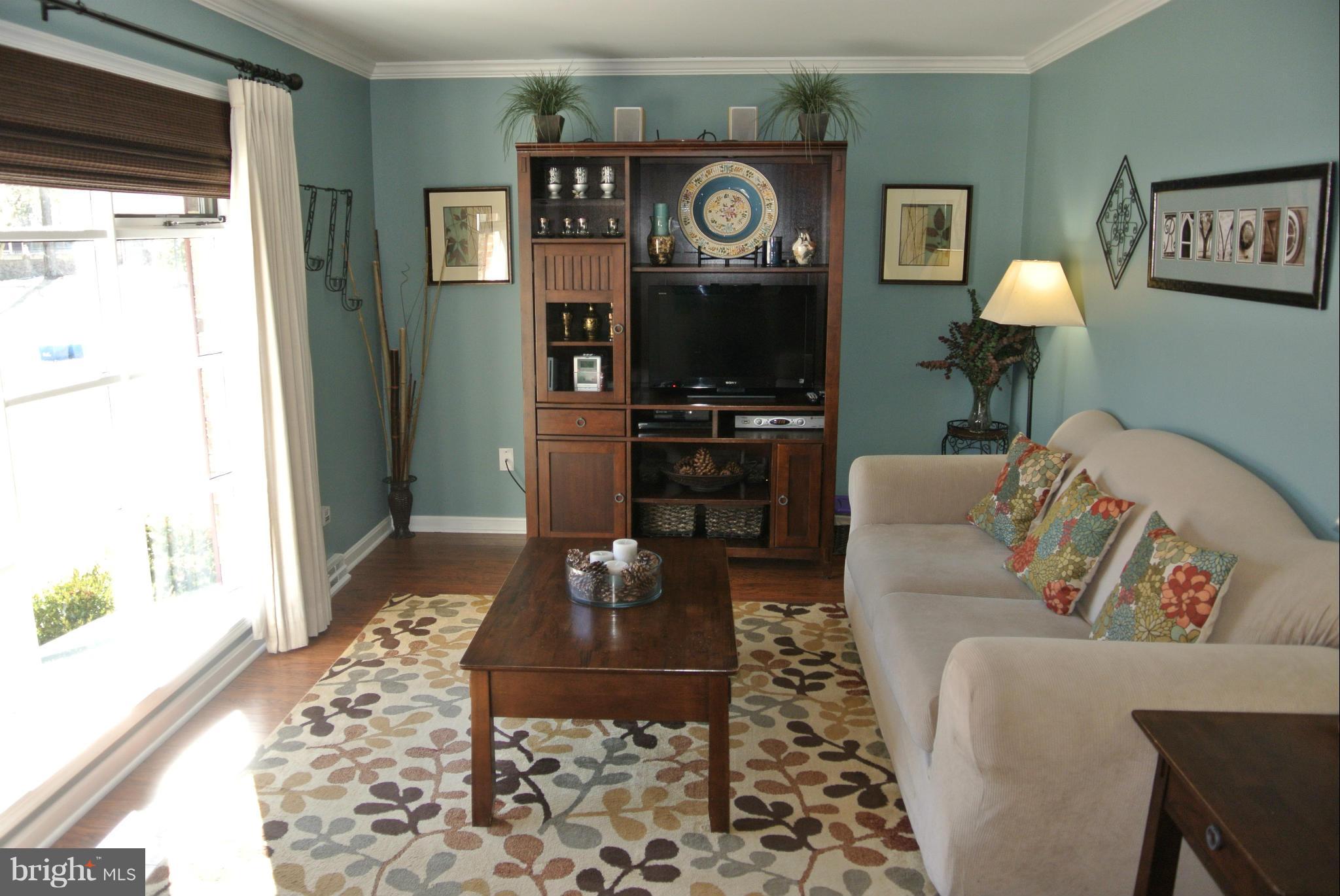 CLARKS RUN - Residential