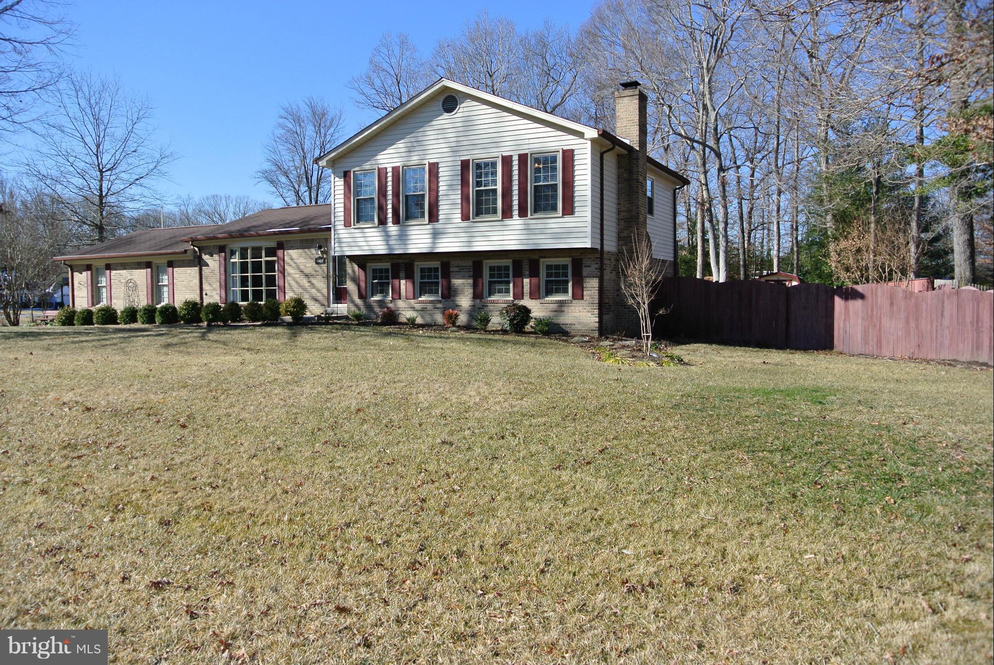 CLARKS RUN - Residential