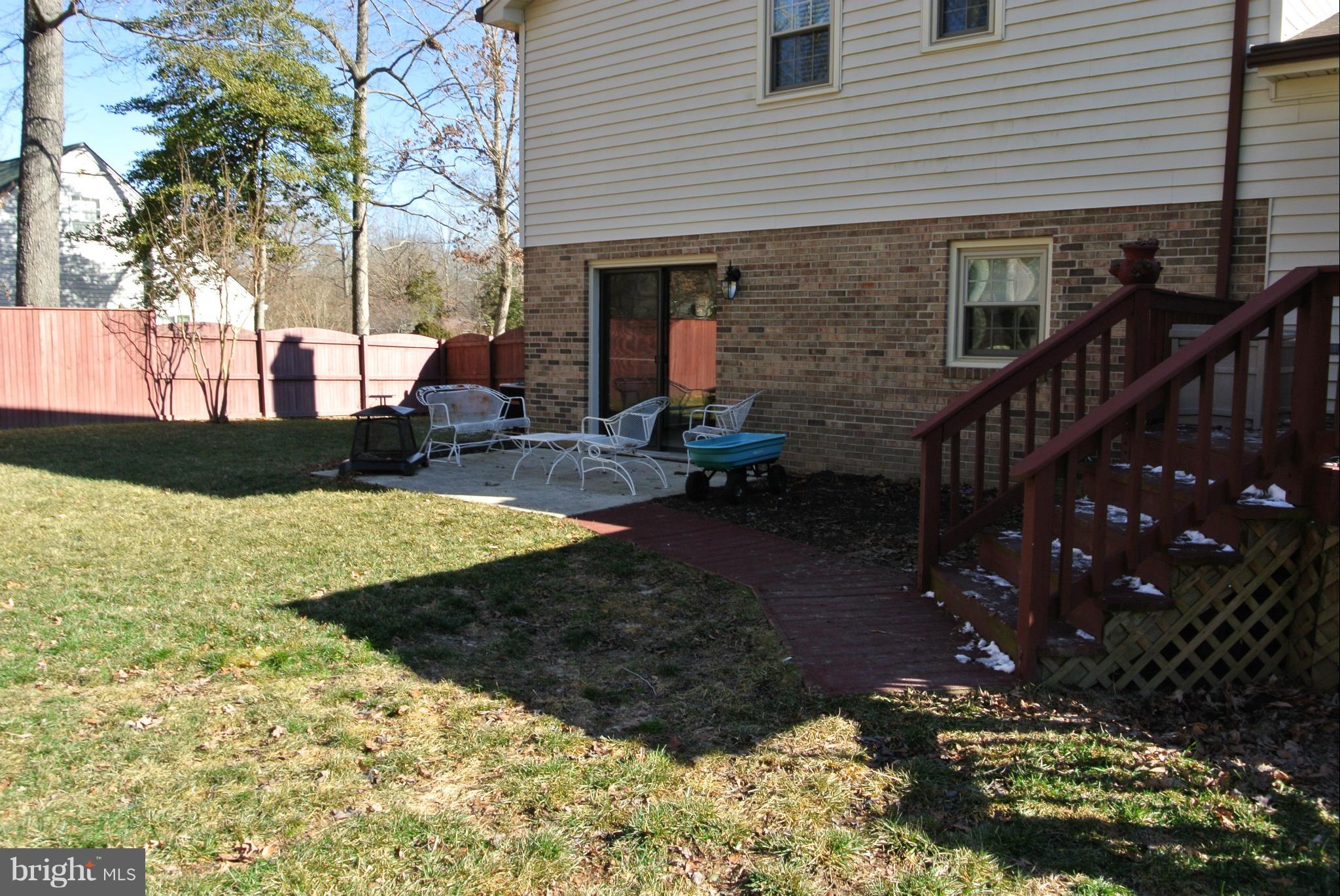 CLARKS RUN - Residential