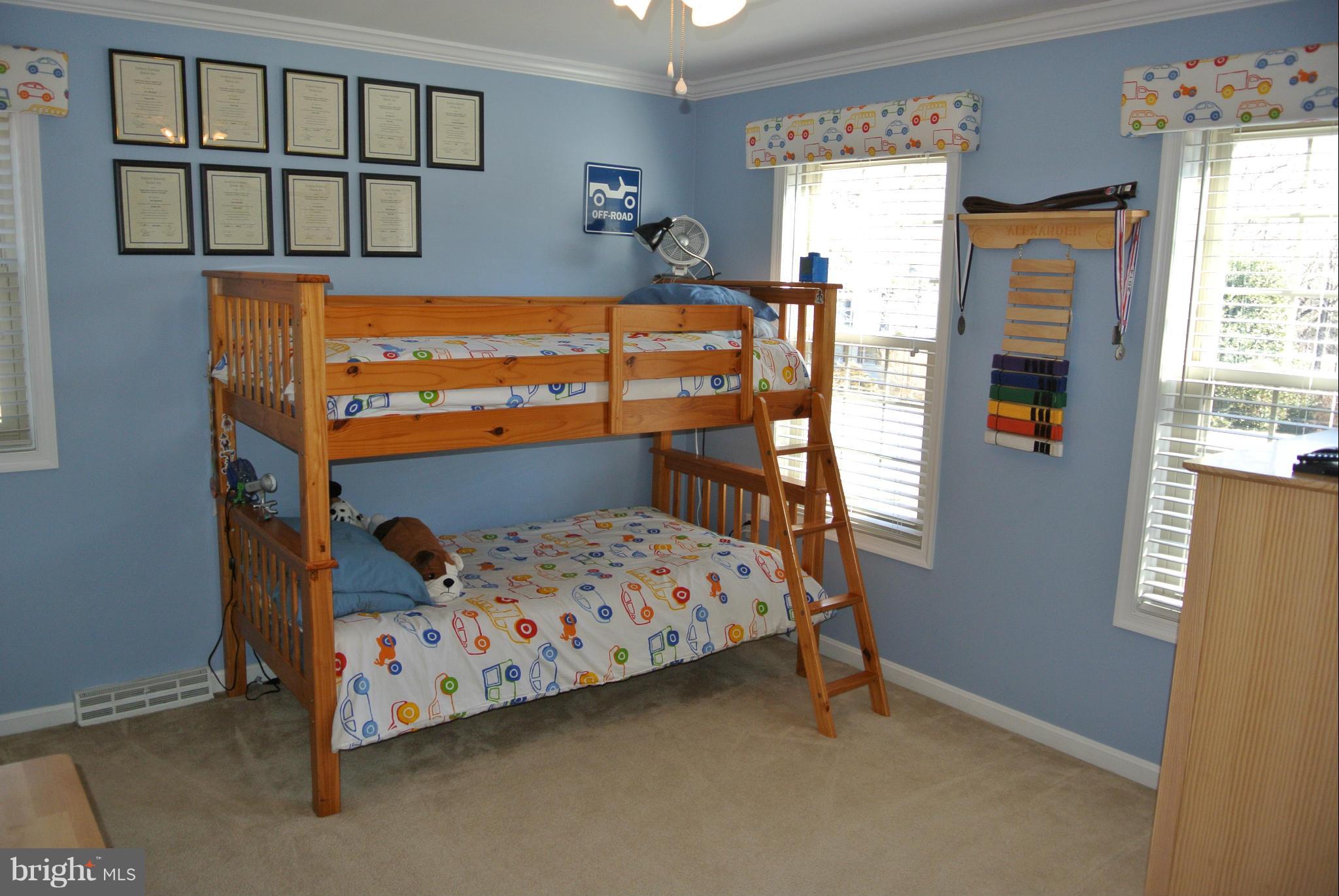 CLARKS RUN - Residential