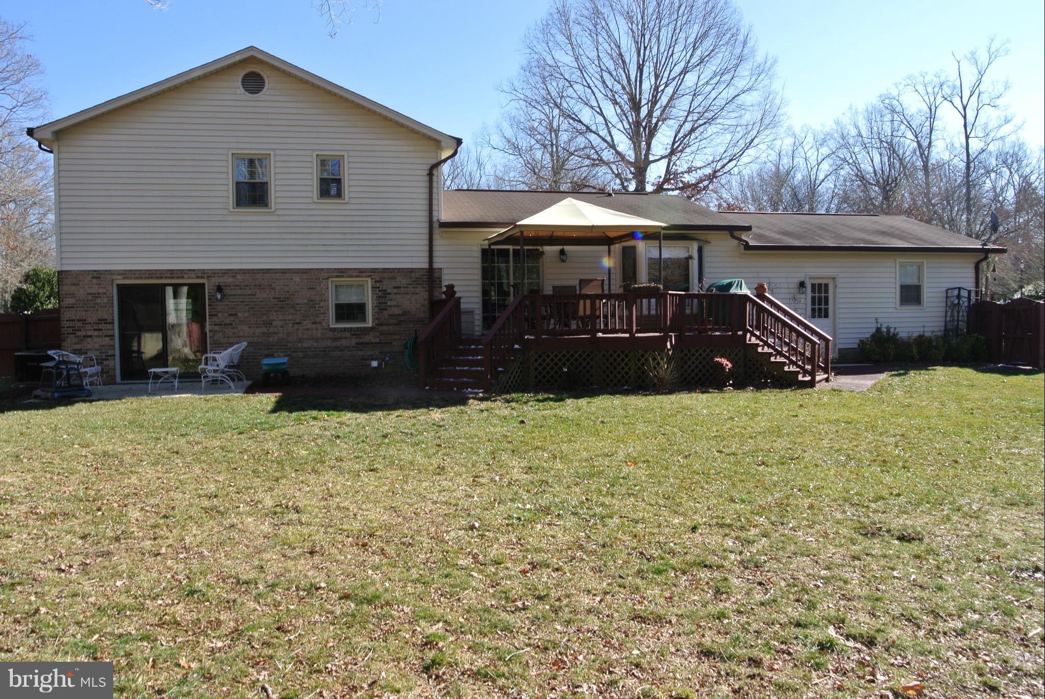 CLARKS RUN - Residential