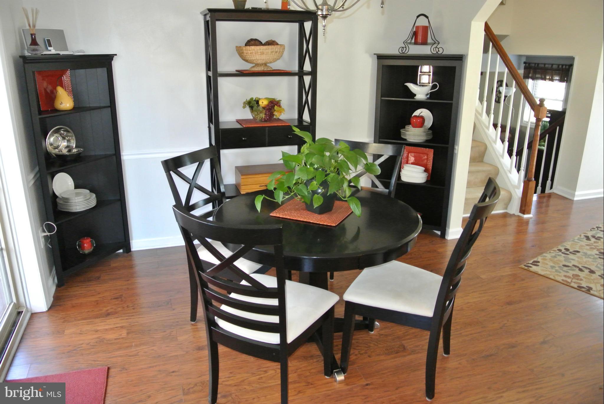 CLARKS RUN - Residential