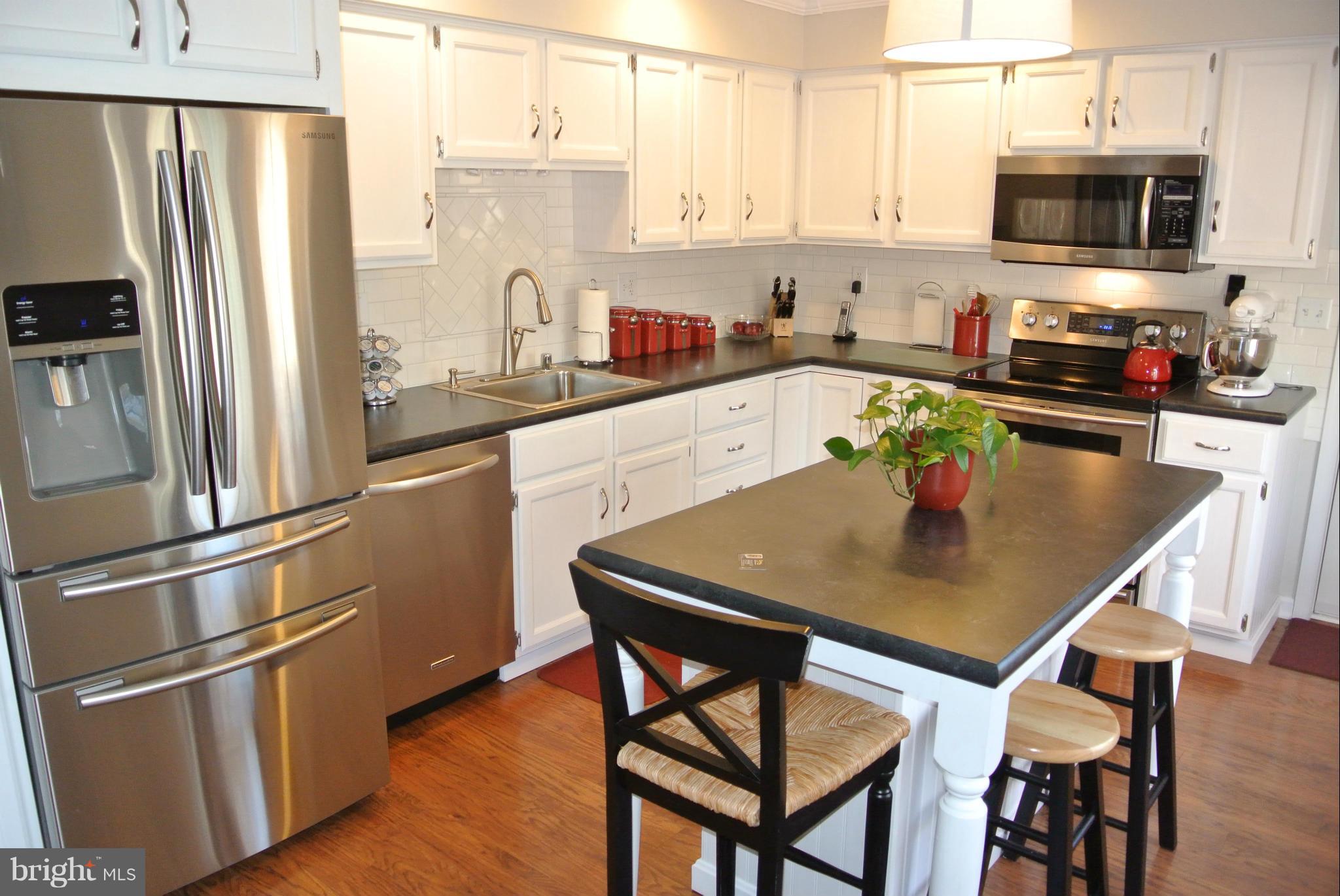 CLARKS RUN - Residential