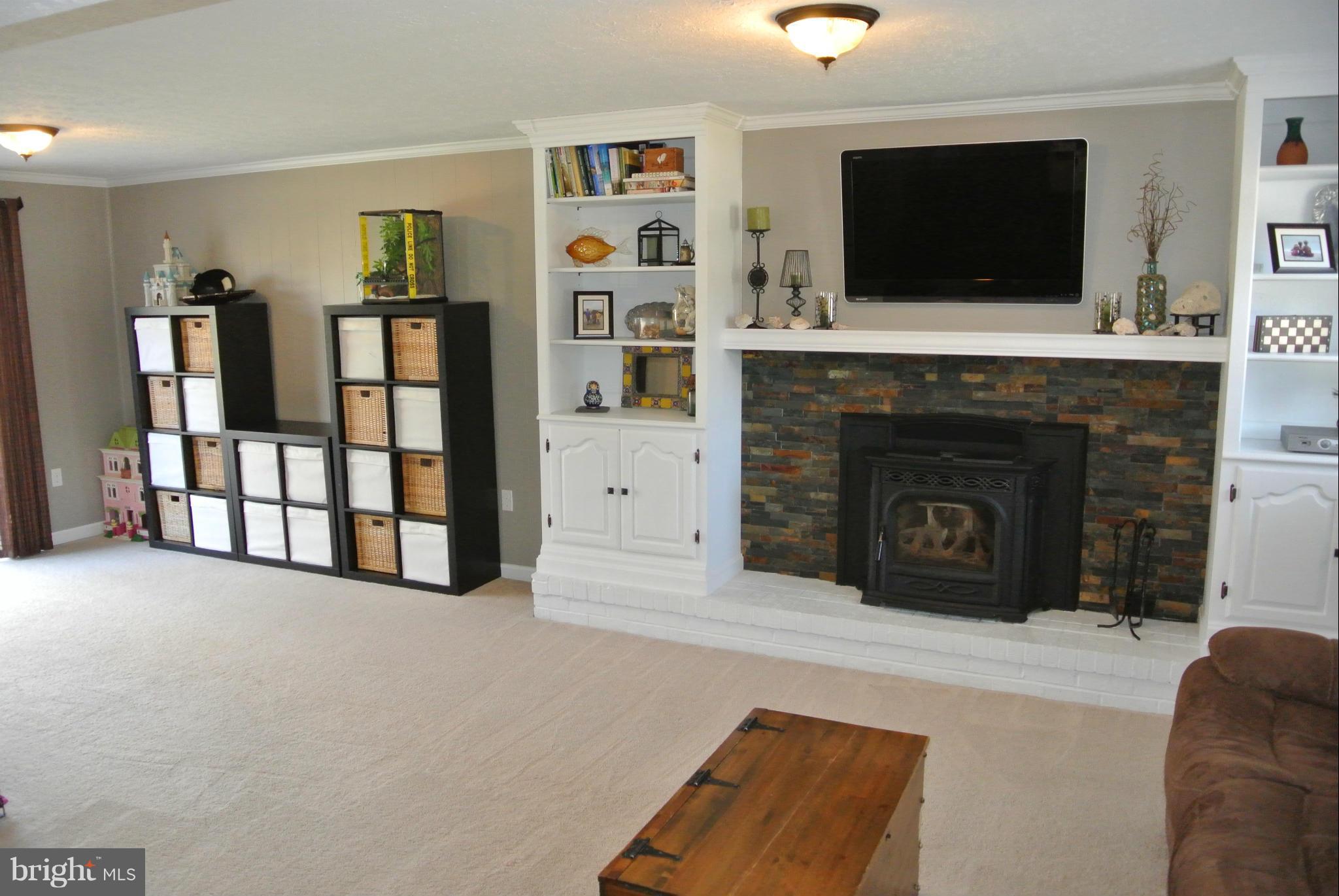 CLARKS RUN - Residential