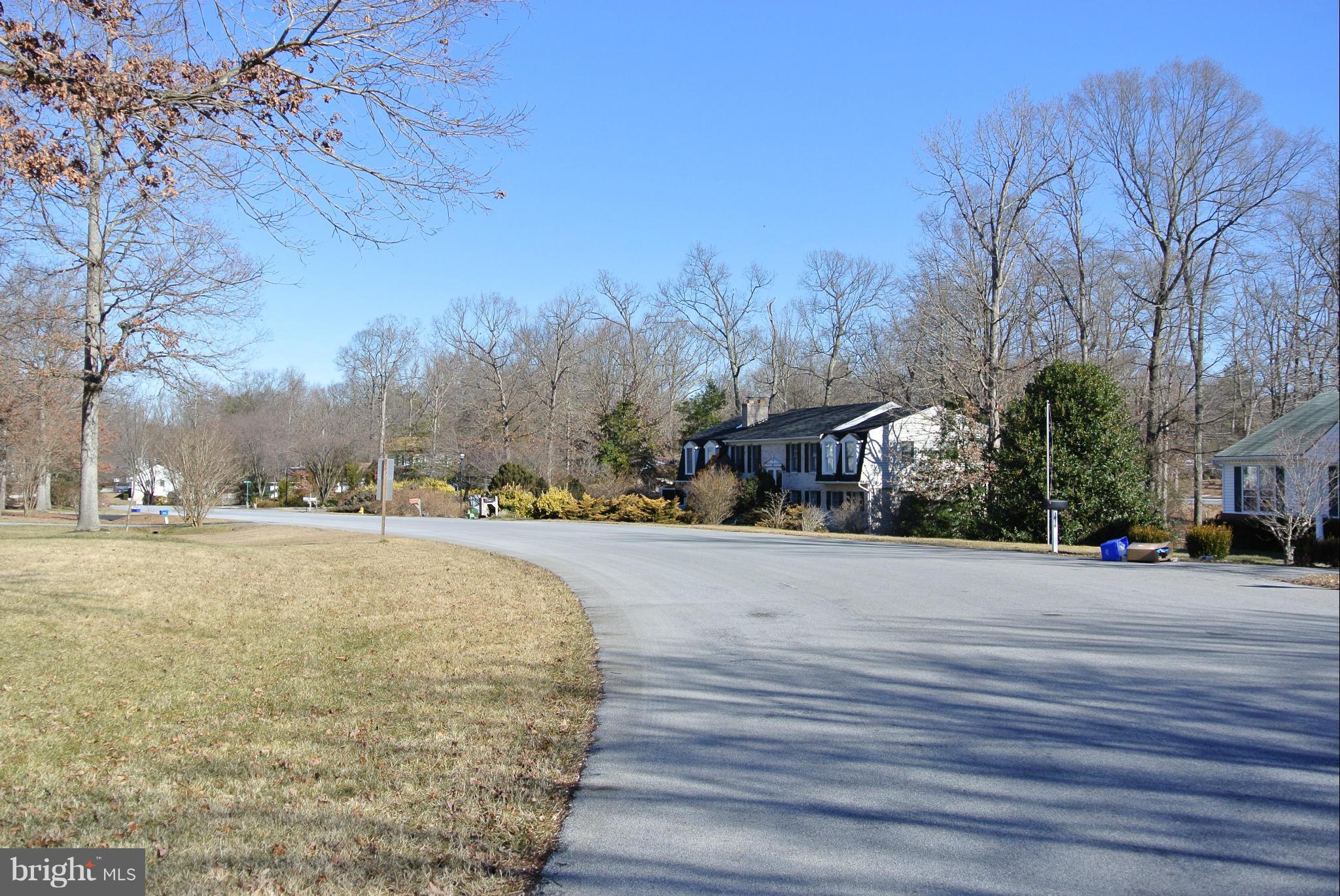 CLARKS RUN - Residential