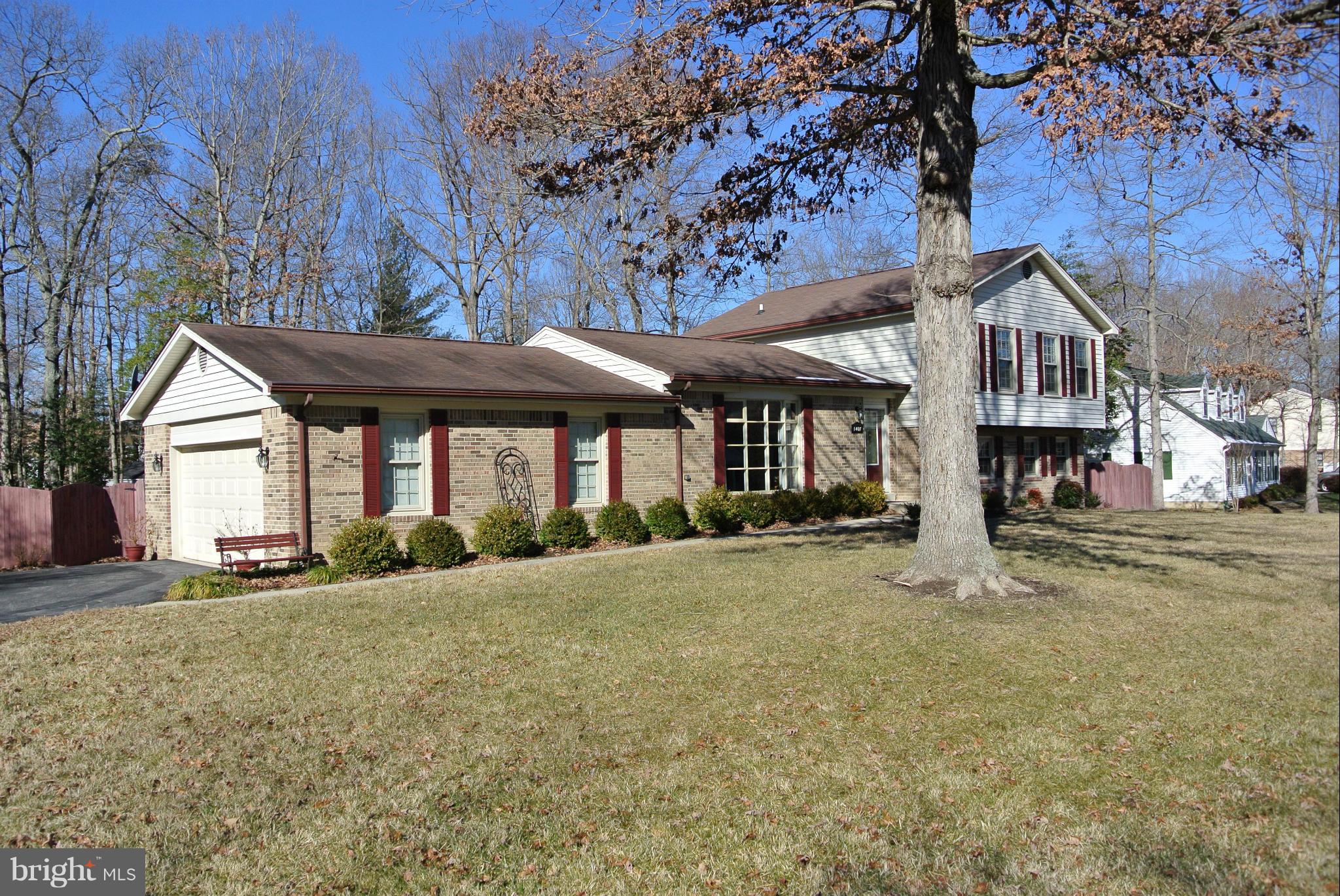 CLARKS RUN - Residential