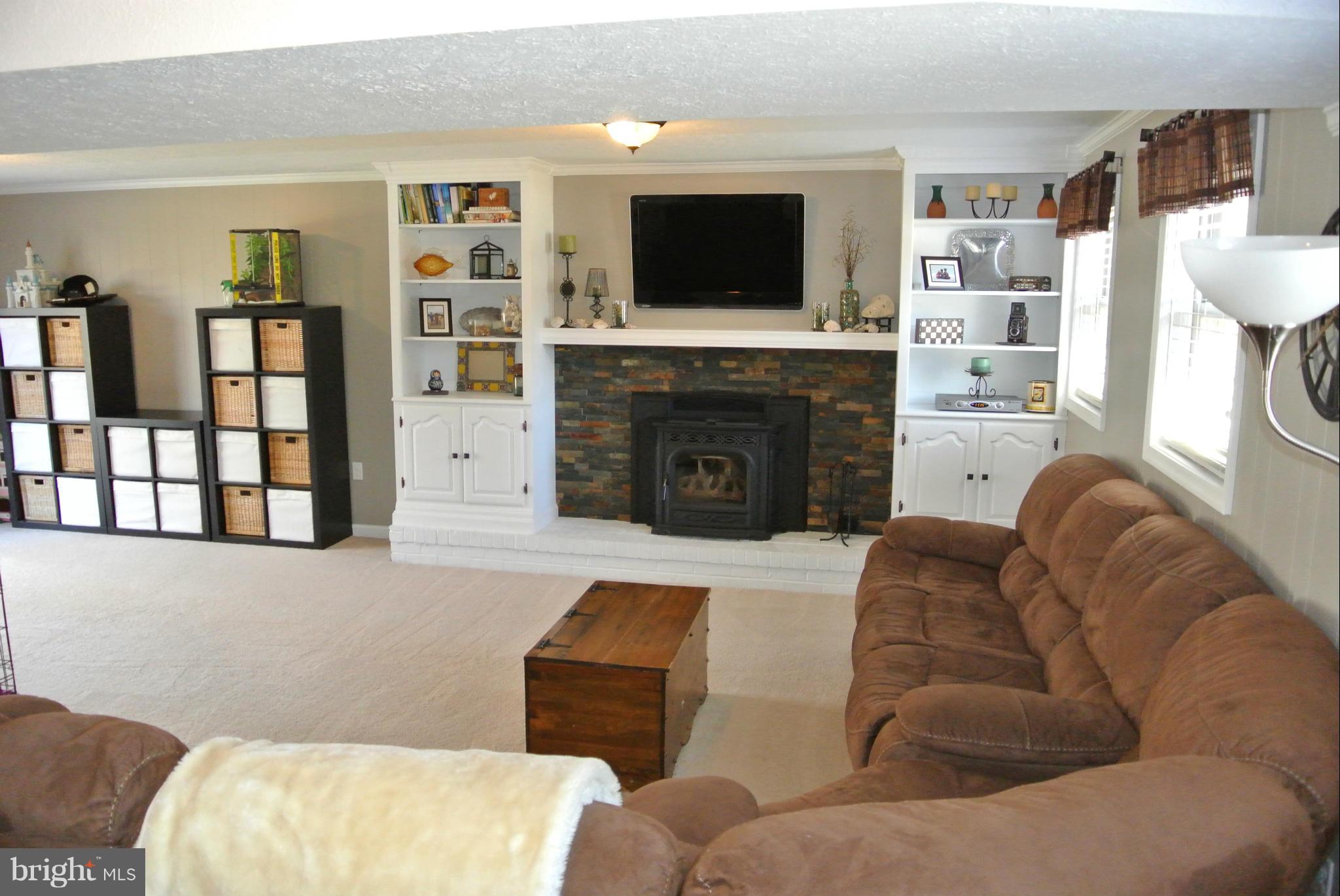 CLARKS RUN - Residential