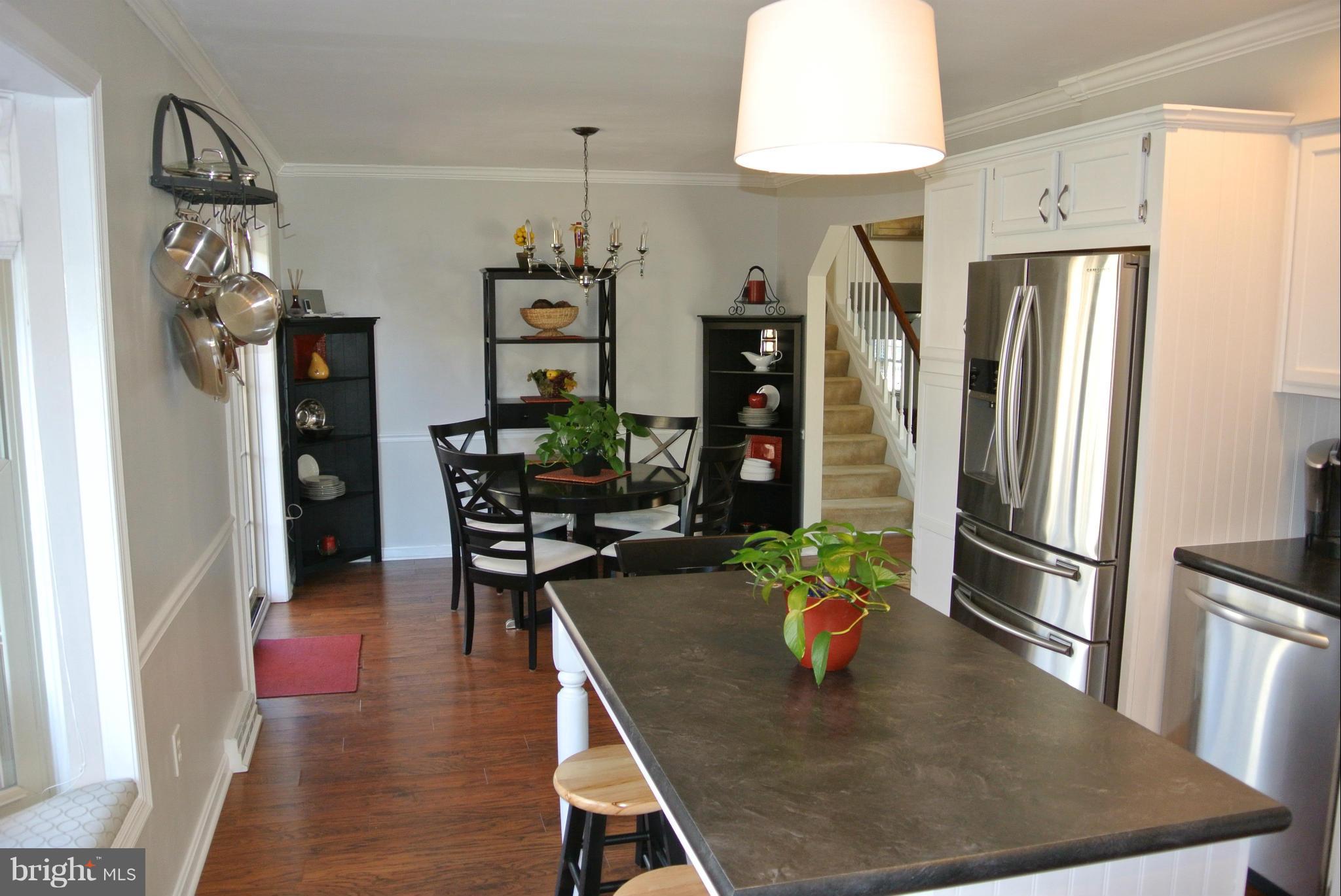 CLARKS RUN - Residential