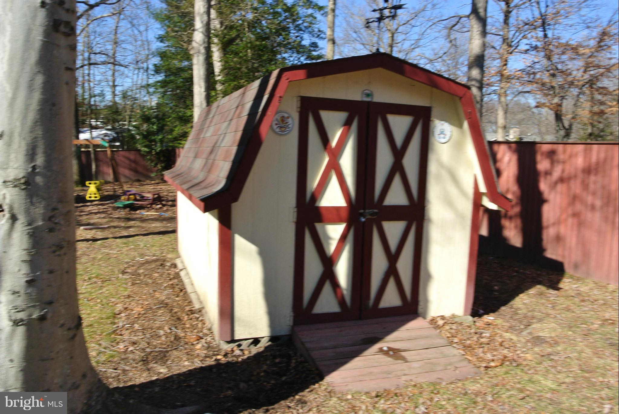 CLARKS RUN - Residential