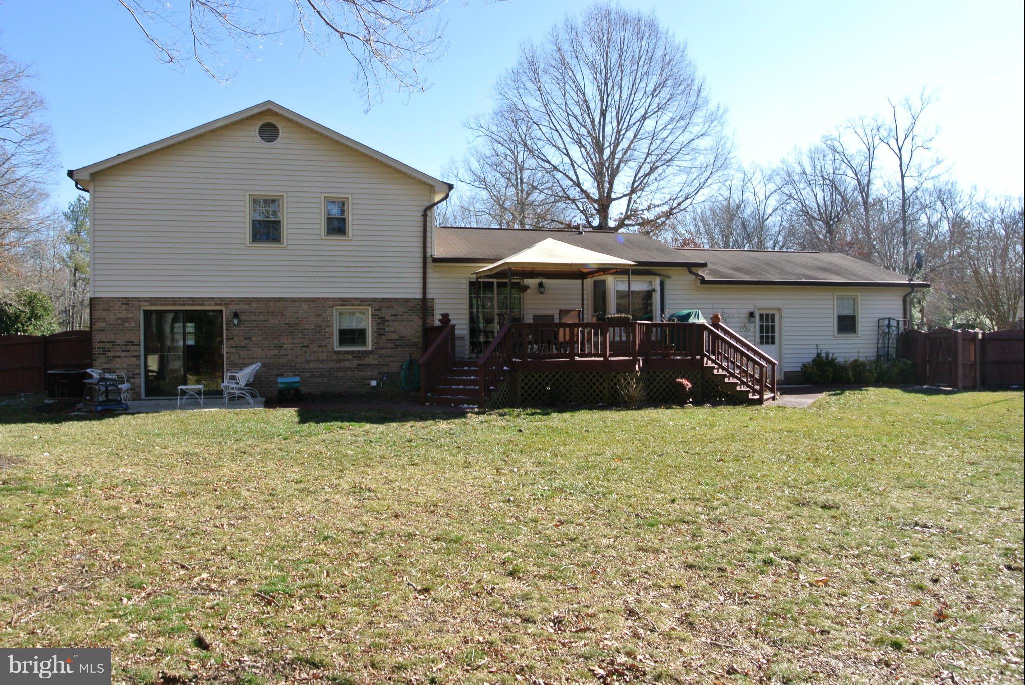 CLARKS RUN - Residential