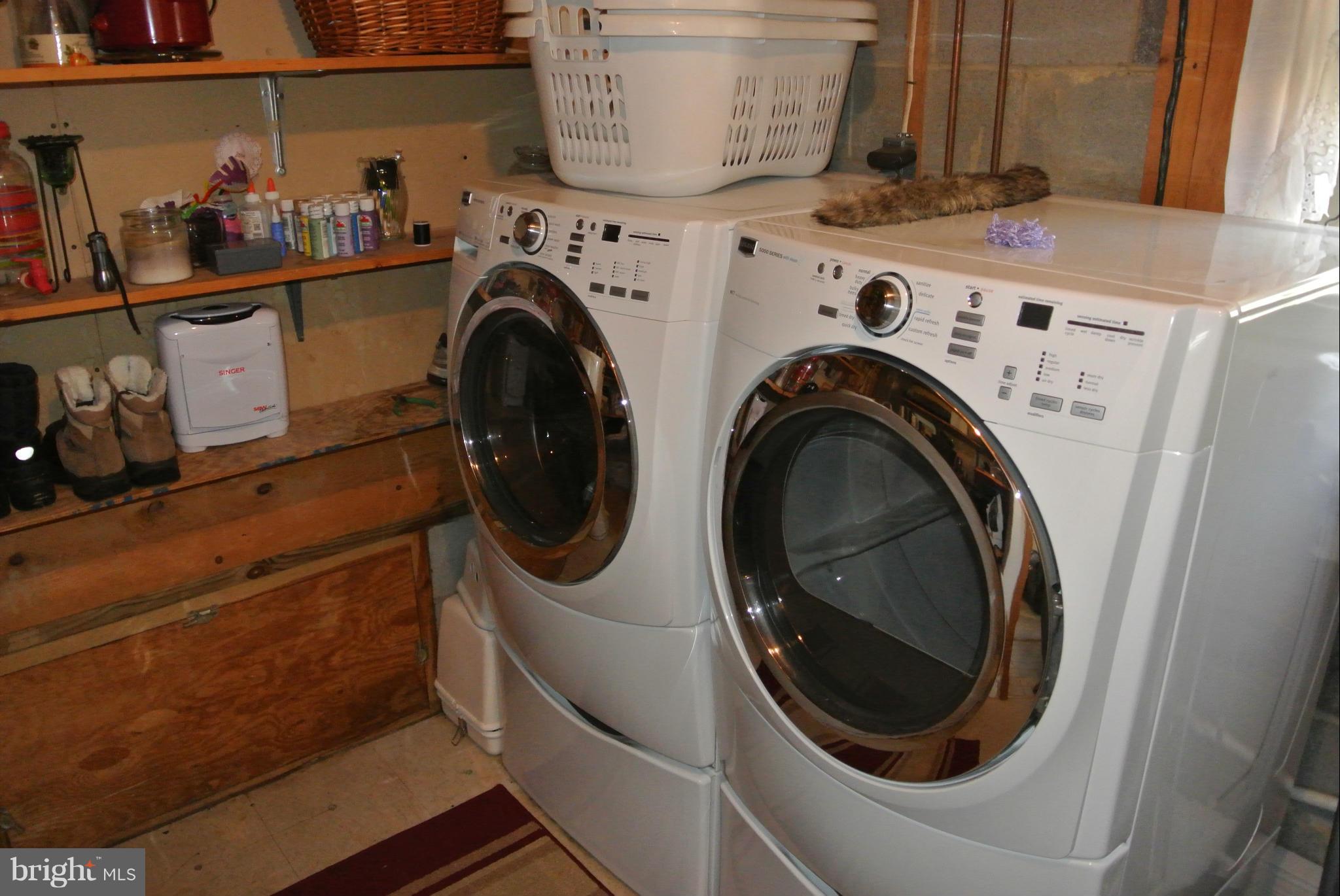 CLARKS RUN - Residential