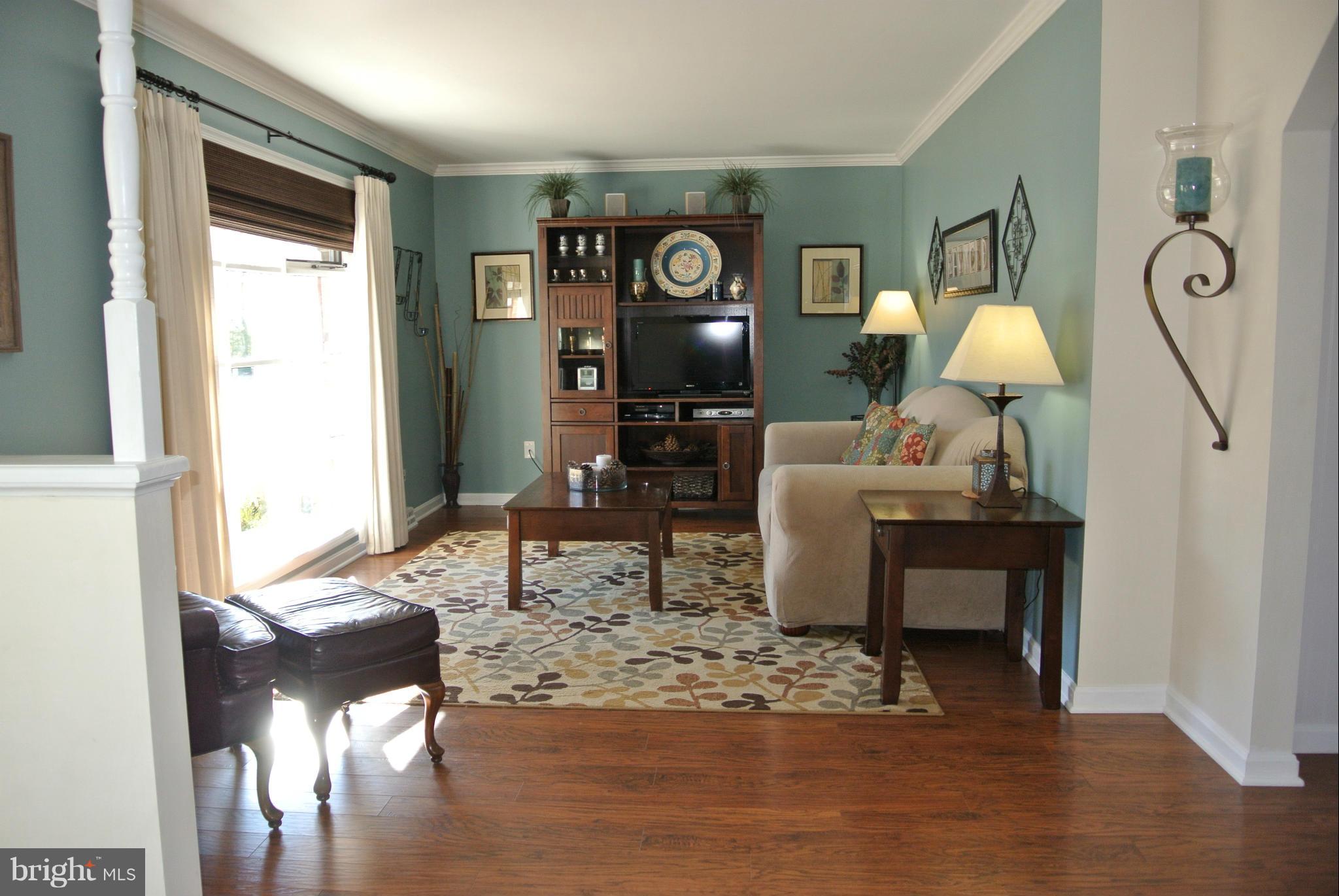 CLARKS RUN - Residential