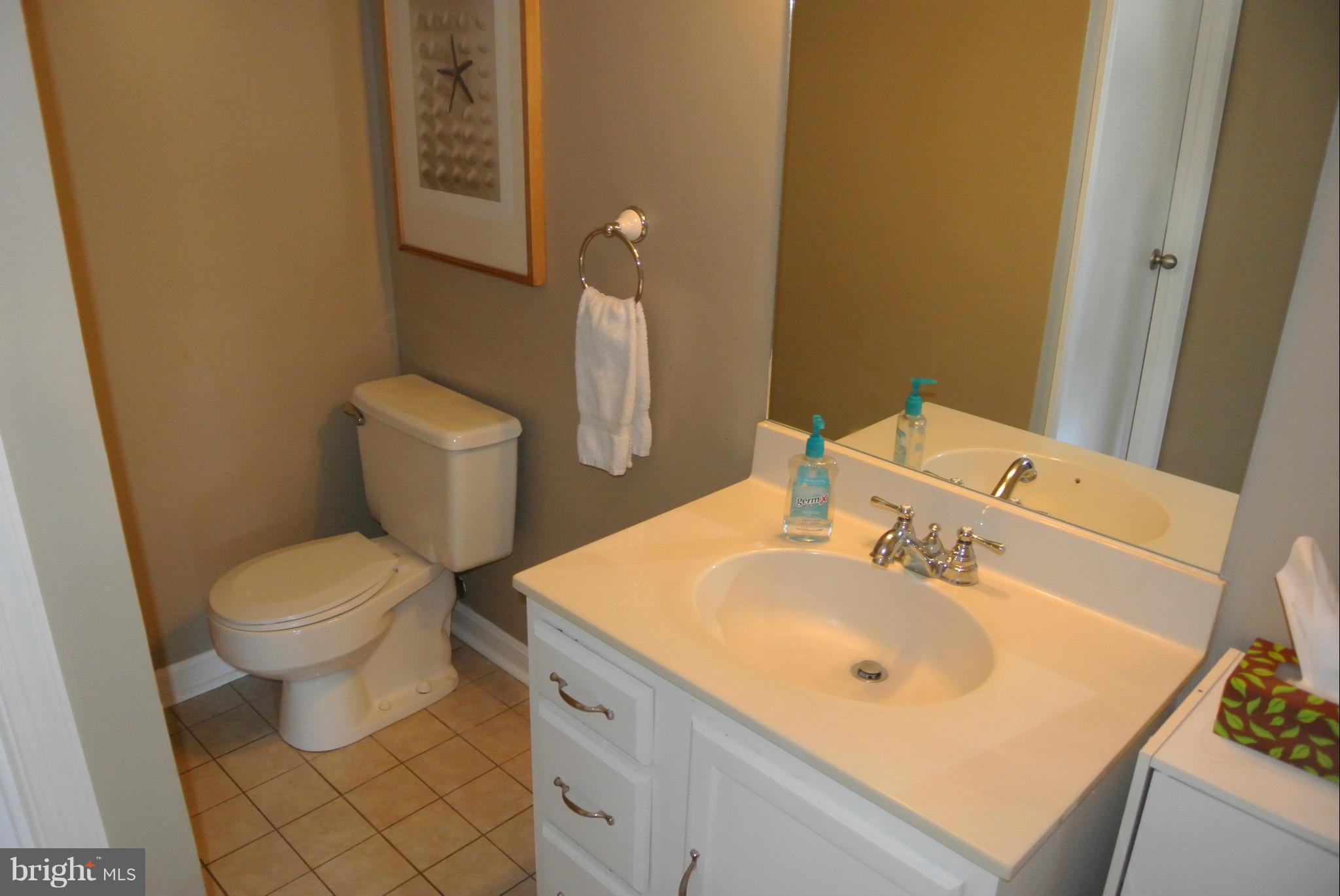 CLARKS RUN - Residential