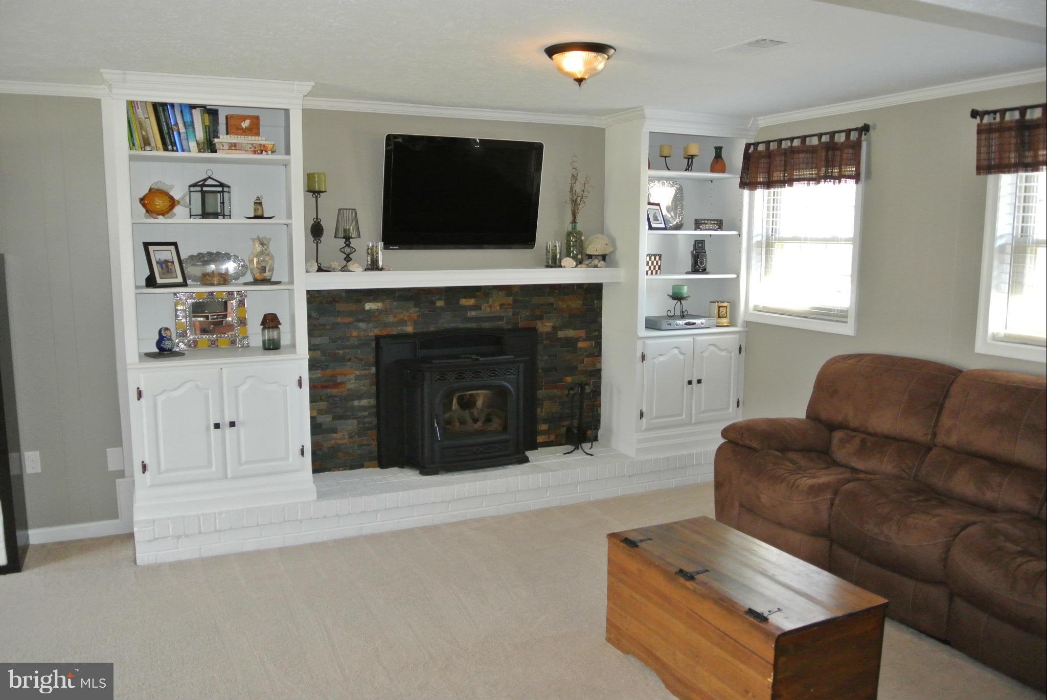 CLARKS RUN - Residential