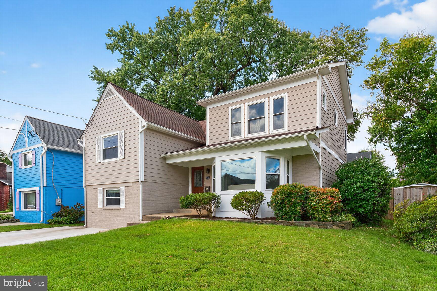 10110 FLEMING AVENUE