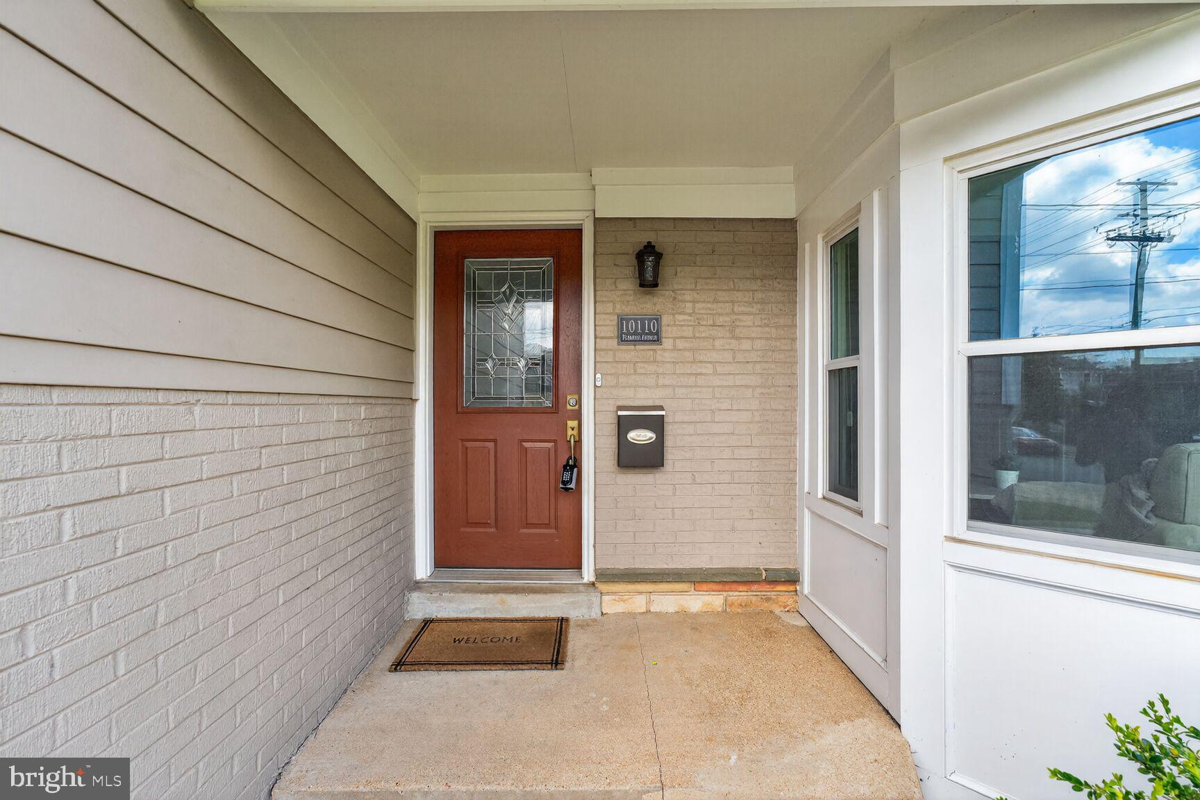 10110 FLEMING AVENUE