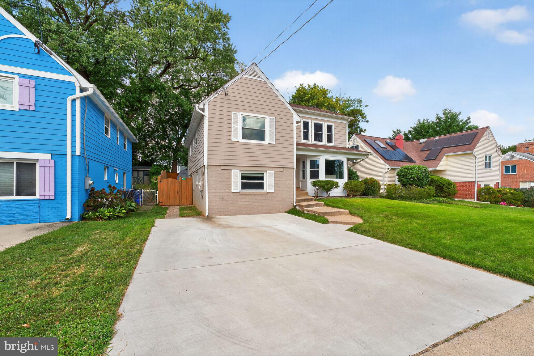 10110 FLEMING AVENUE