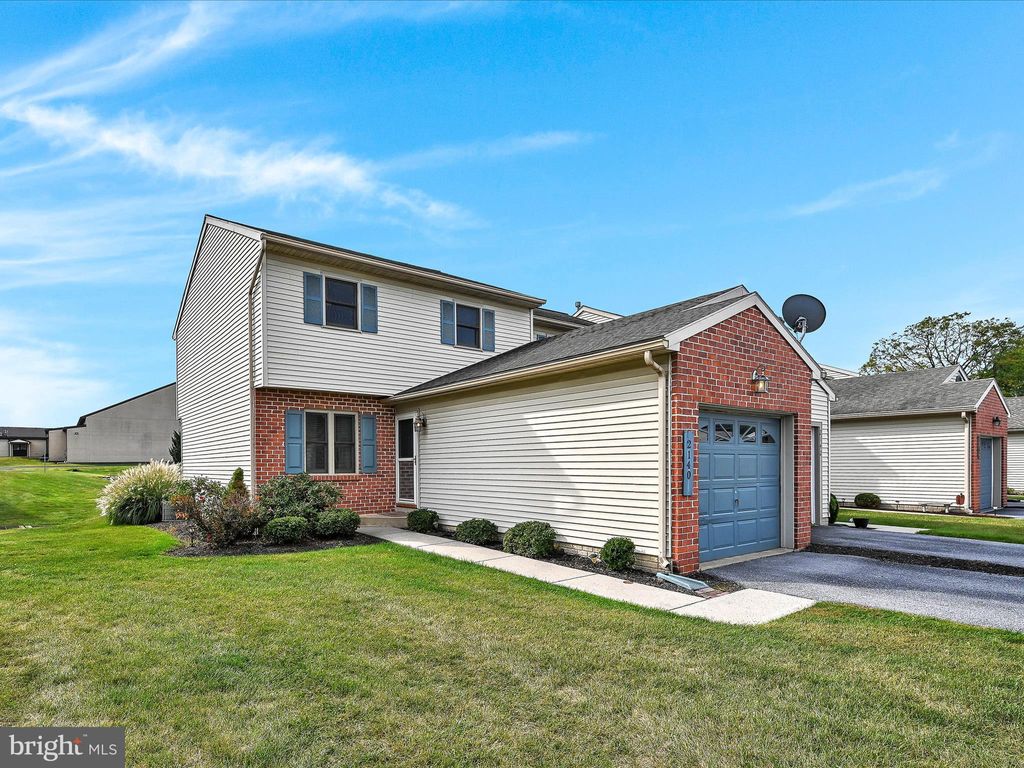 Photo of 2140 Walnut Street, LEBANON, PA 17042 (MLS # PALN2022860)