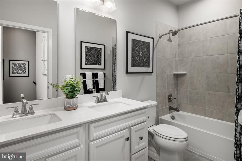 PARKSIDE - Residential