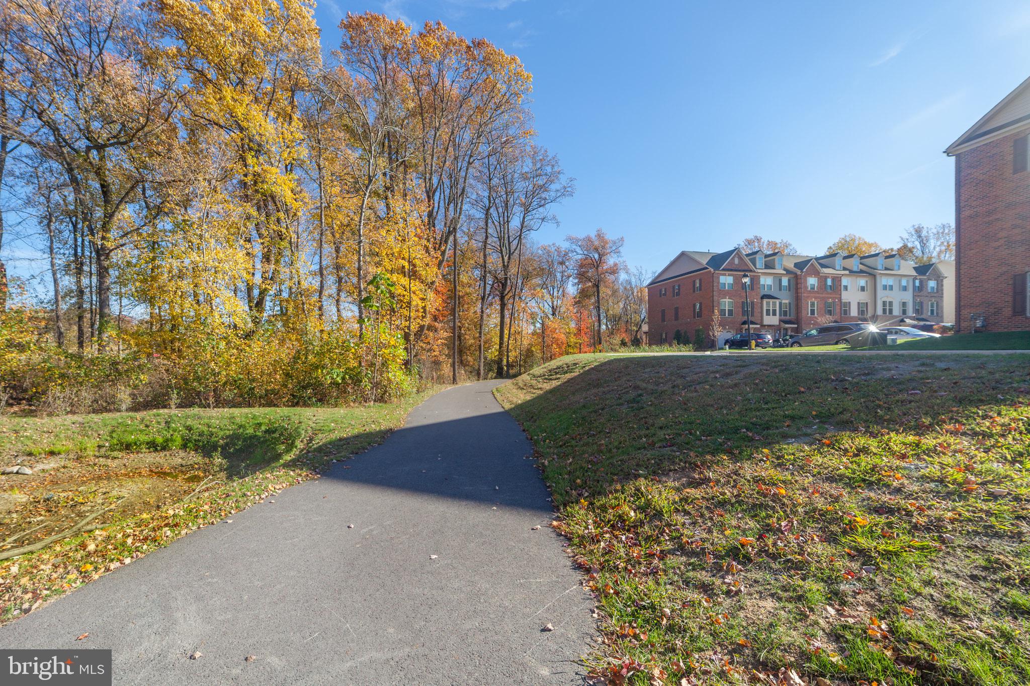 PARKSIDE - Residential