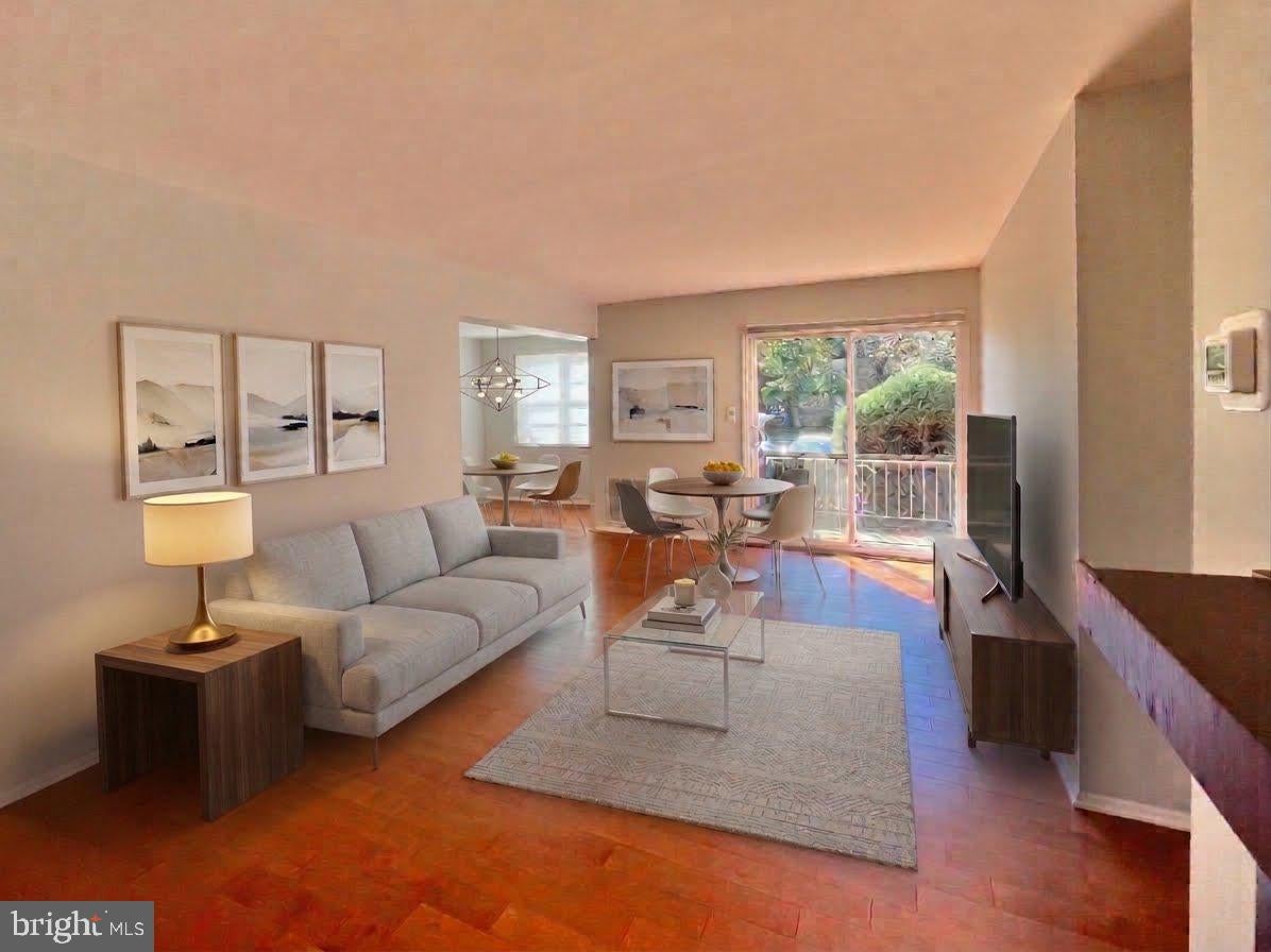 1212 COUNTRY MILL DRIVE