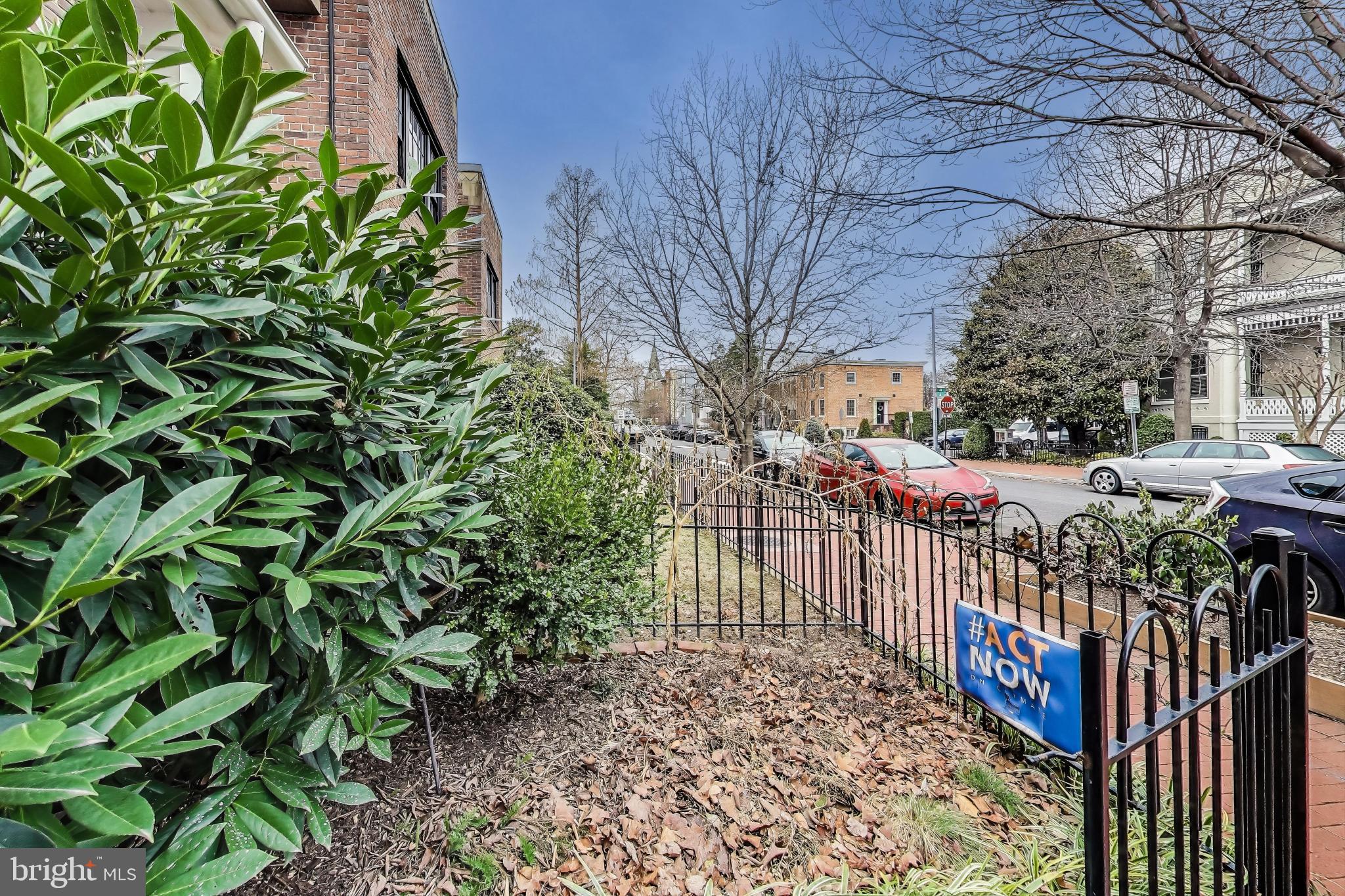 407 A STREET NE