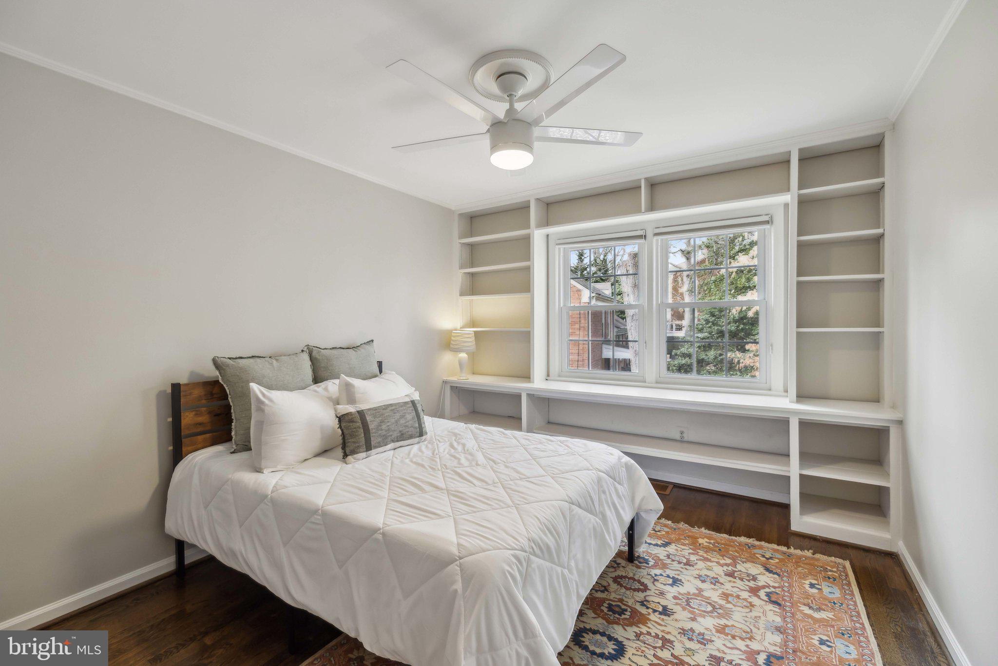 ROCKVILLE ESTATES - Residential