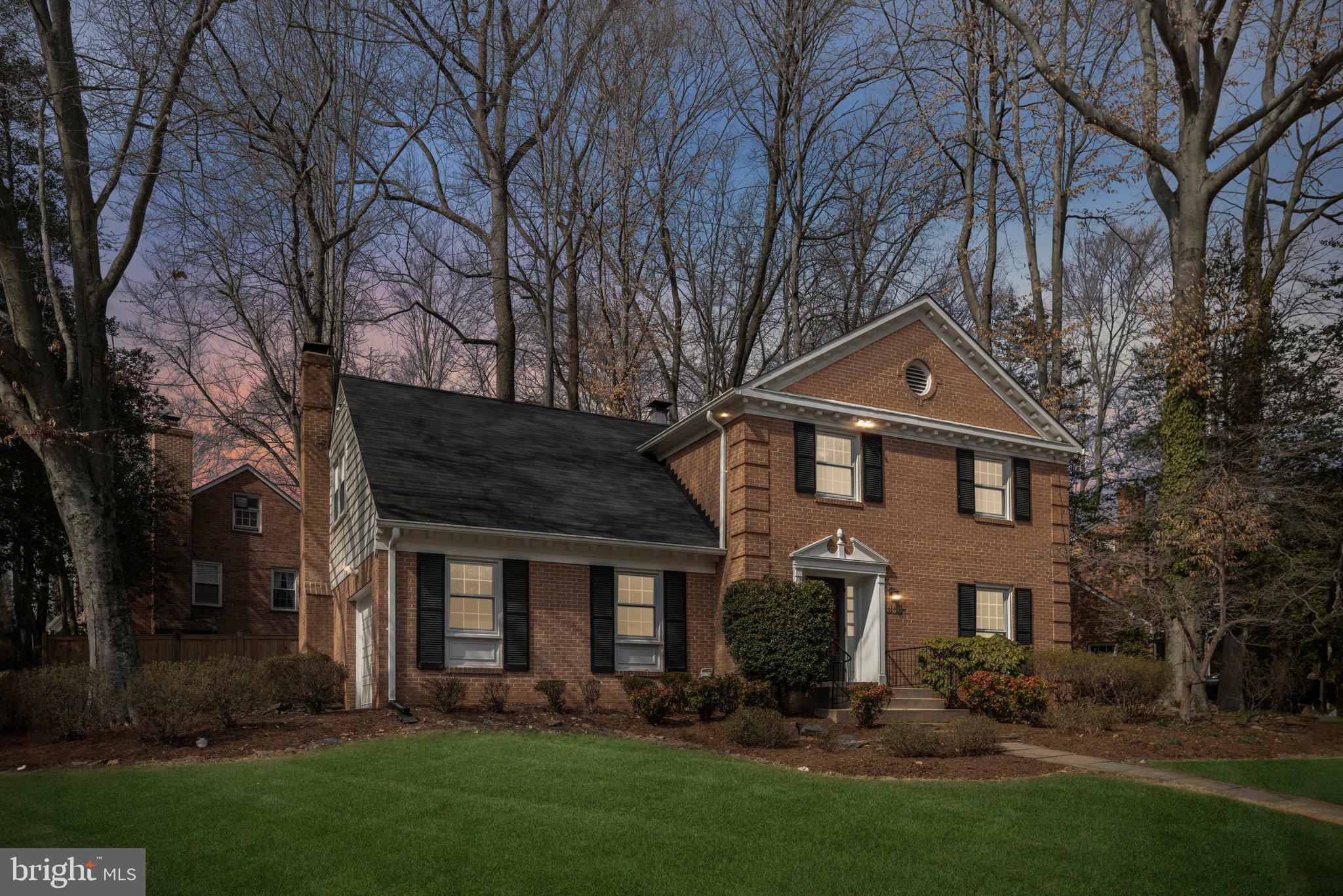 ROCKVILLE ESTATES - Residential