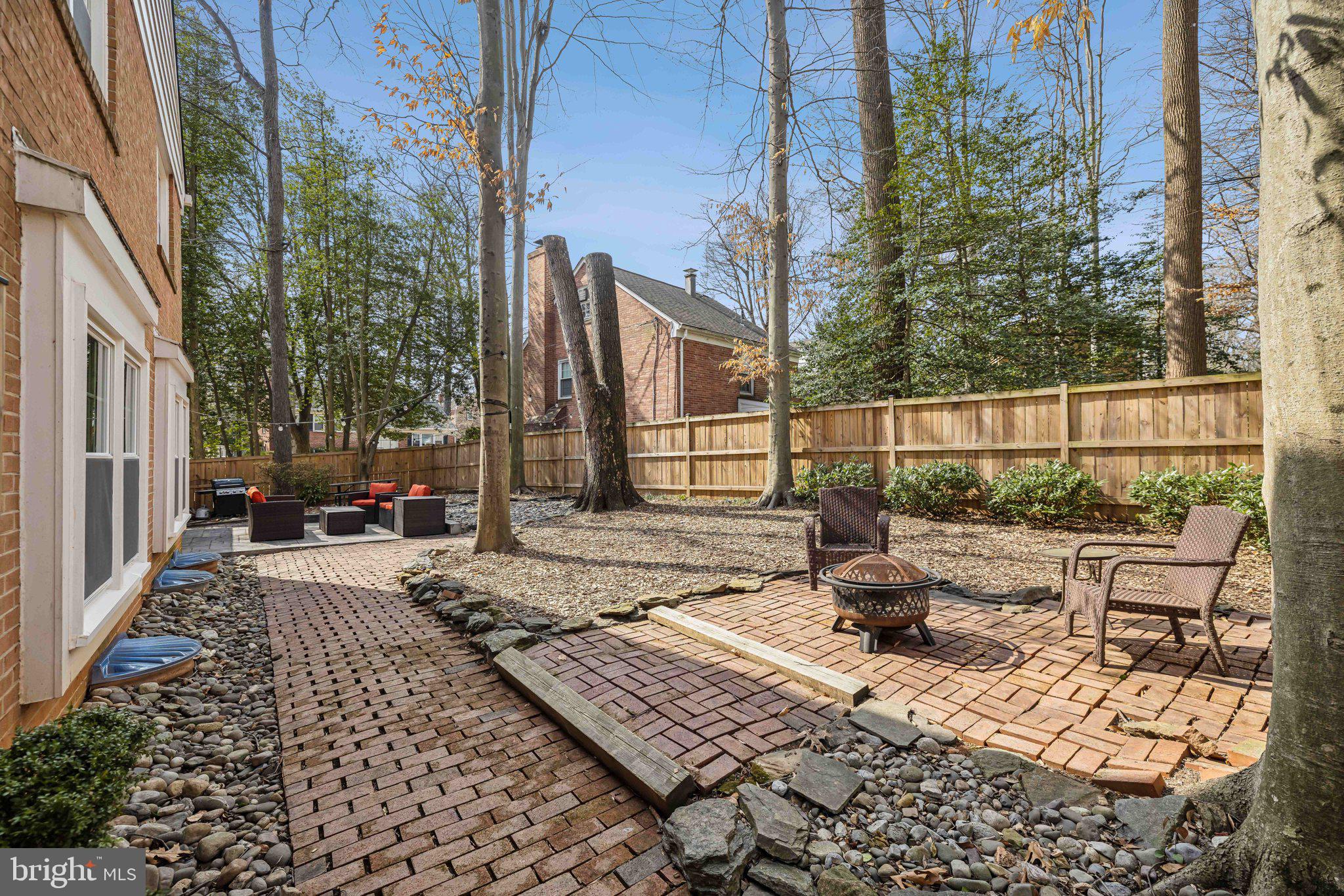 ROCKVILLE ESTATES - Residential