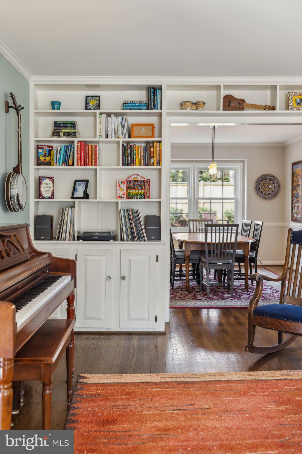 ROCKVILLE ESTATES - Residential