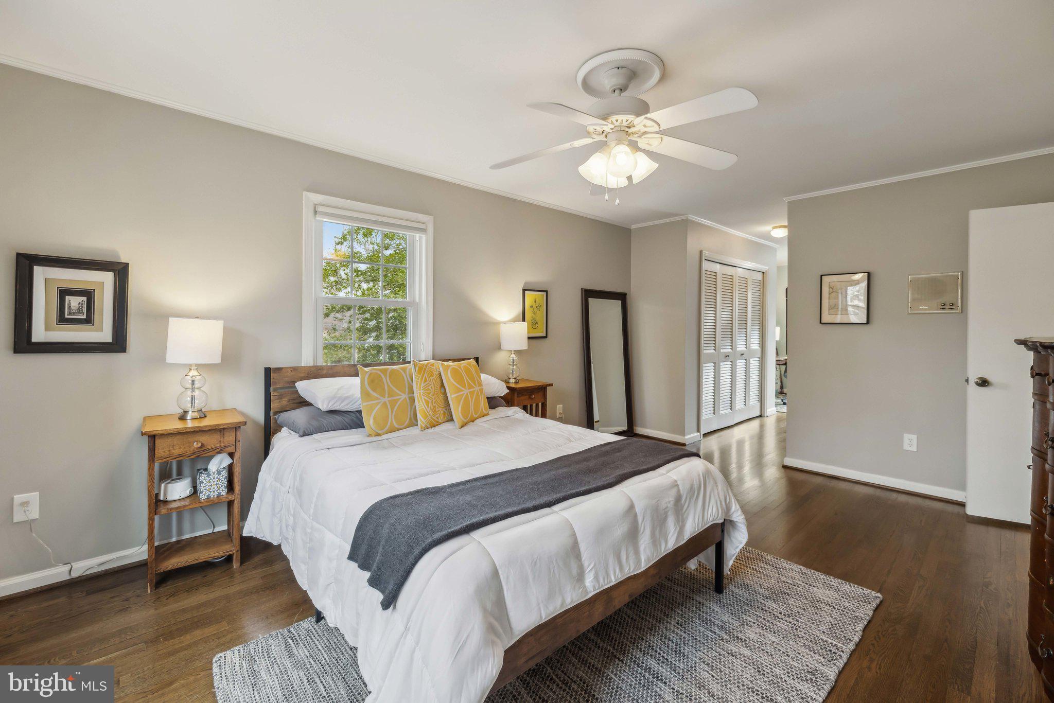 ROCKVILLE ESTATES - Residential