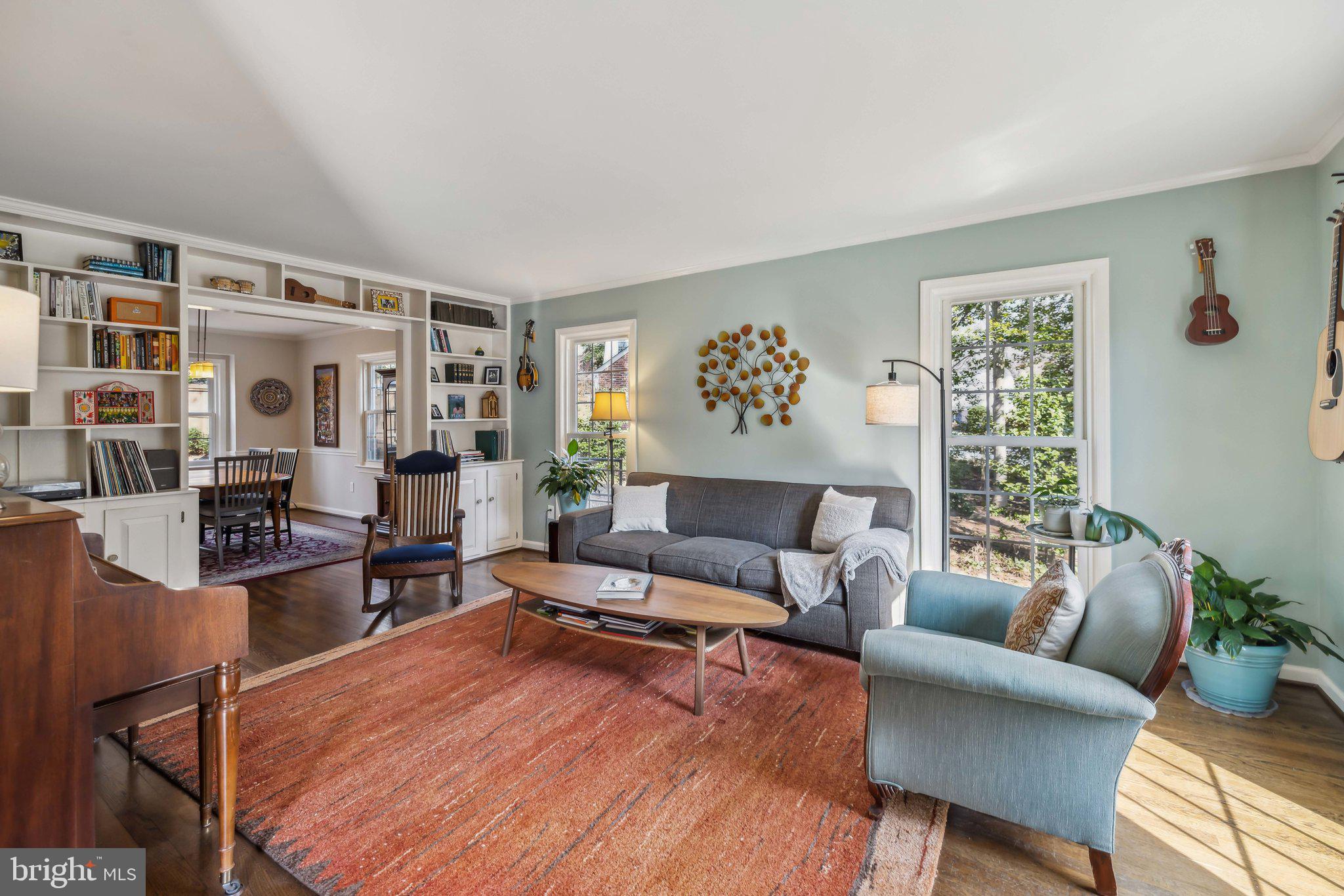 ROCKVILLE ESTATES - Residential