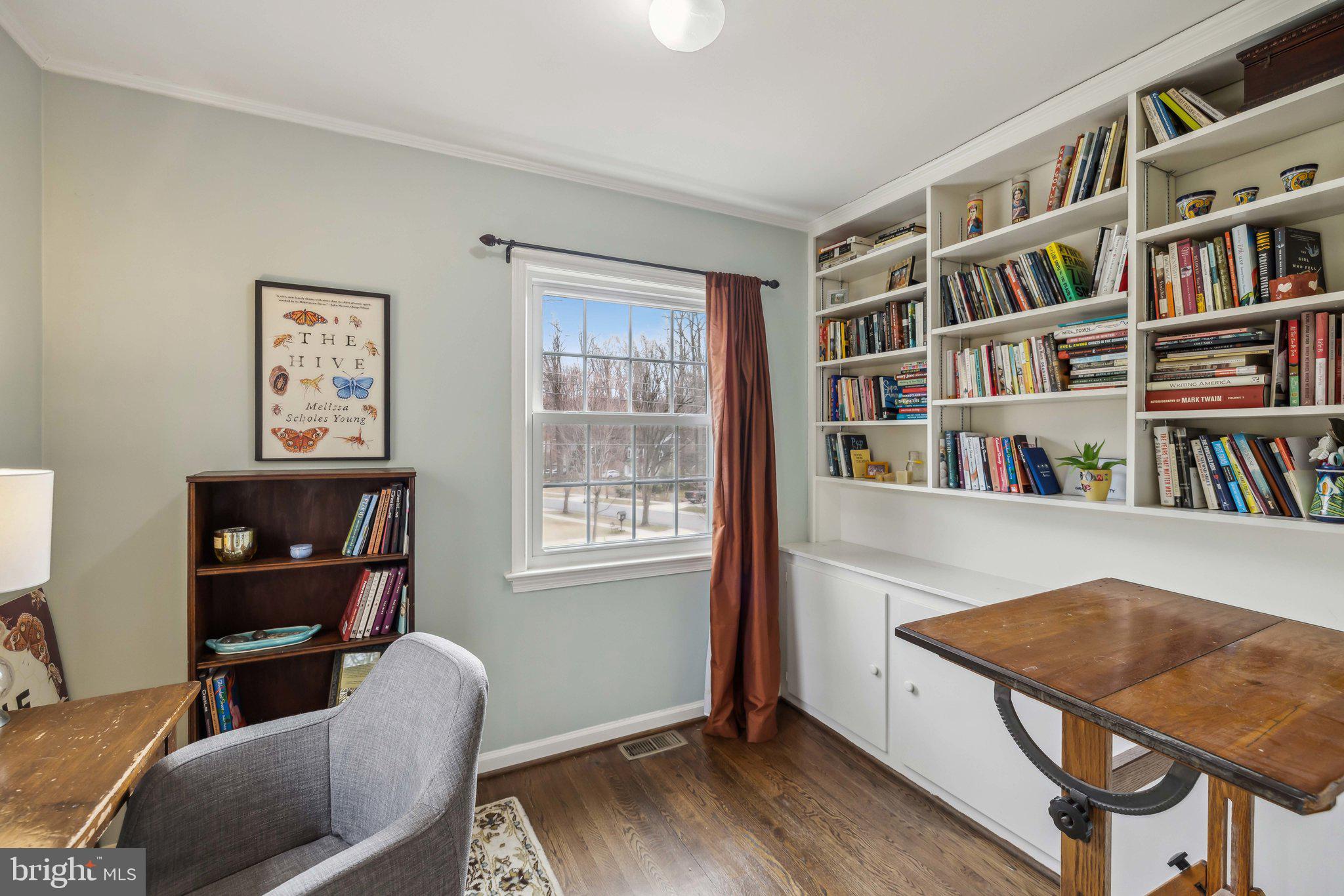 ROCKVILLE ESTATES - Residential