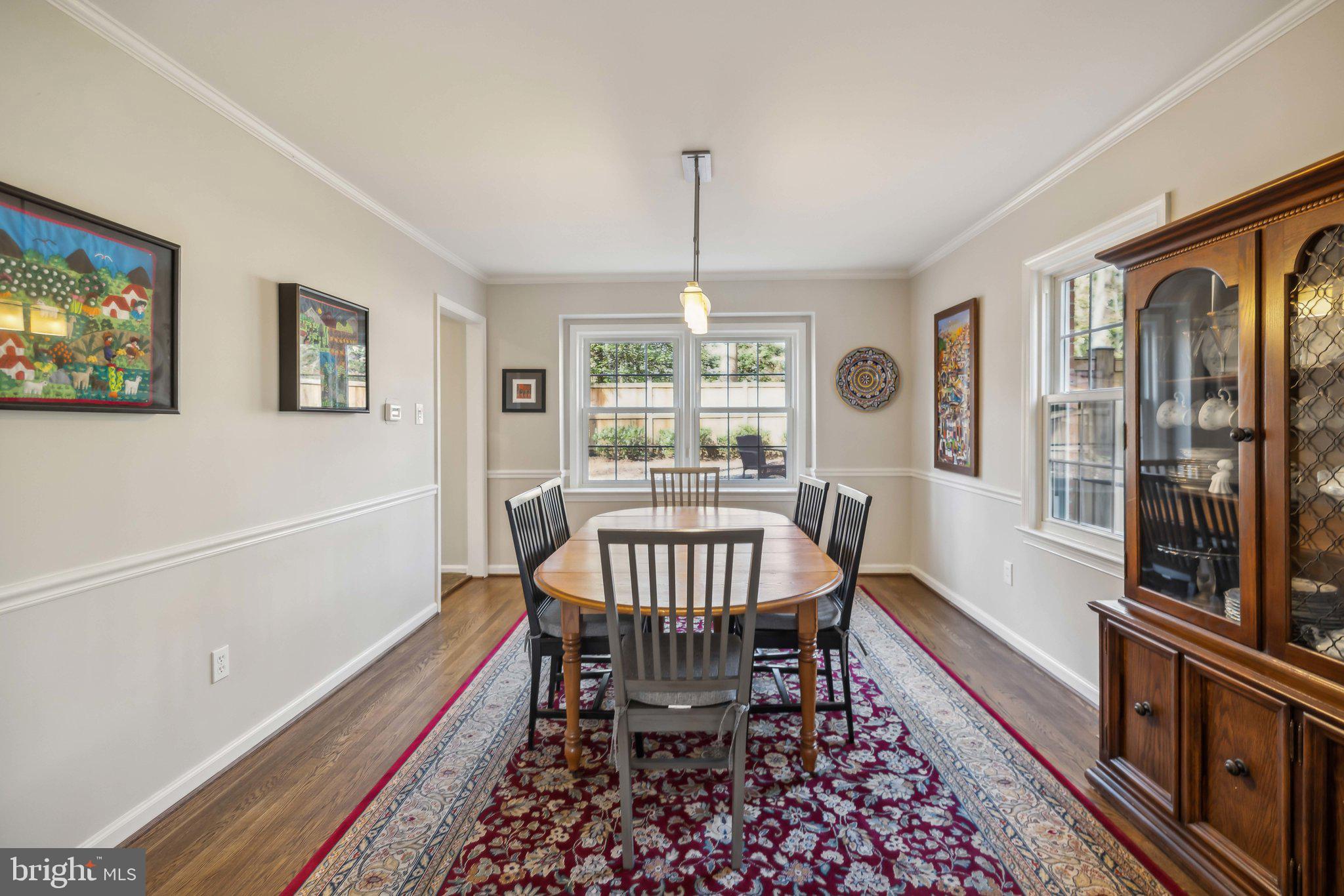 ROCKVILLE ESTATES - Residential