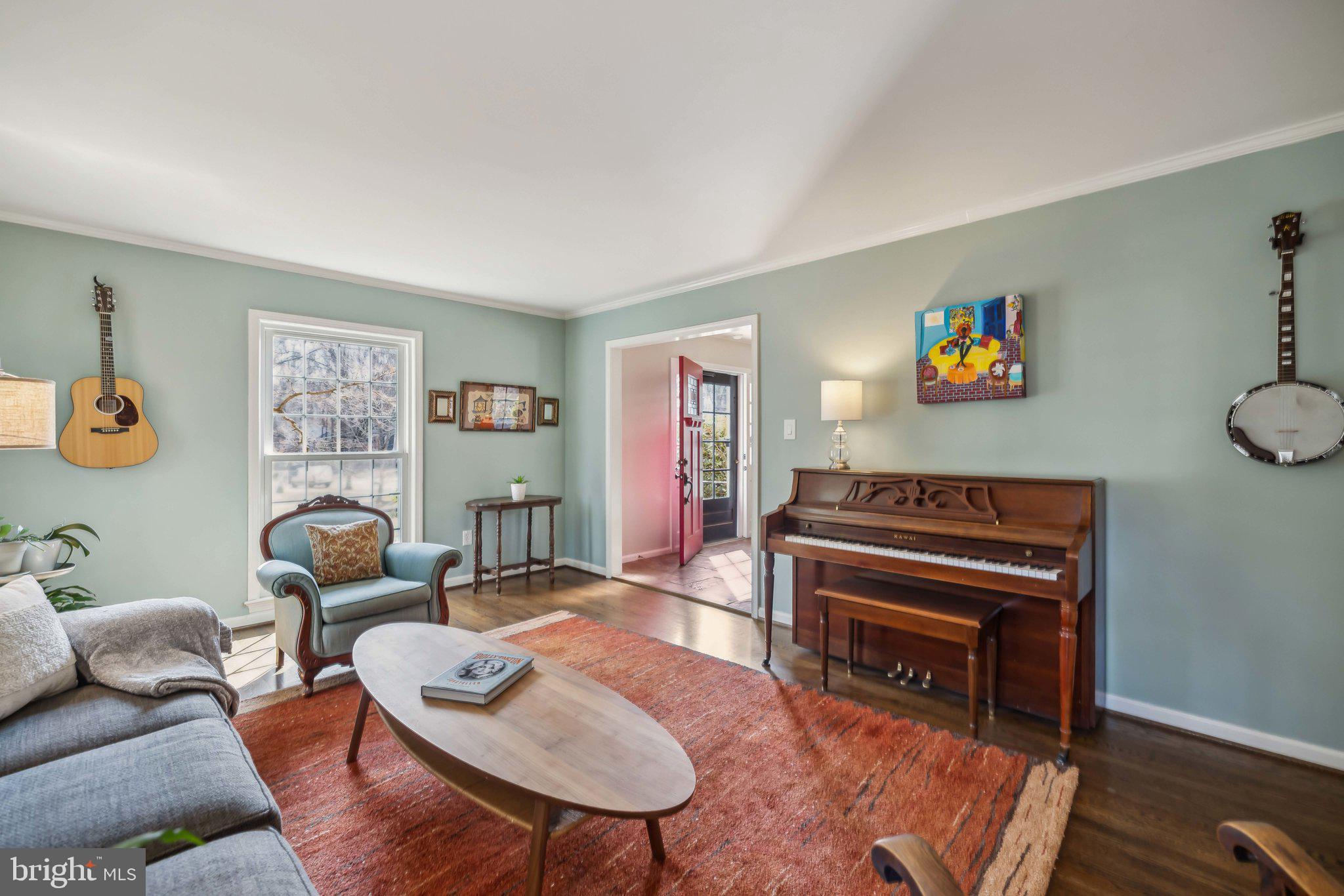 ROCKVILLE ESTATES - Residential