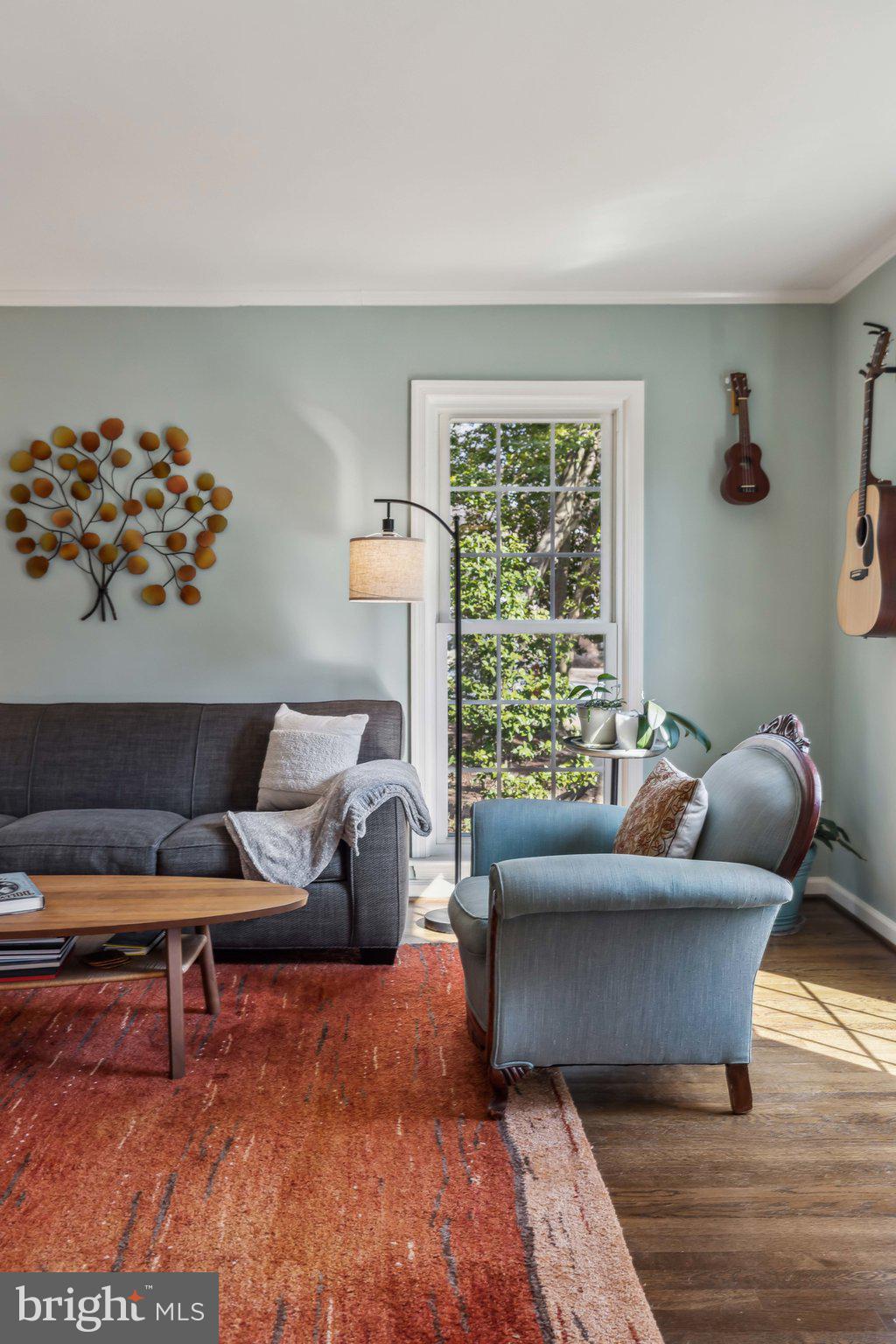 ROCKVILLE ESTATES - Residential