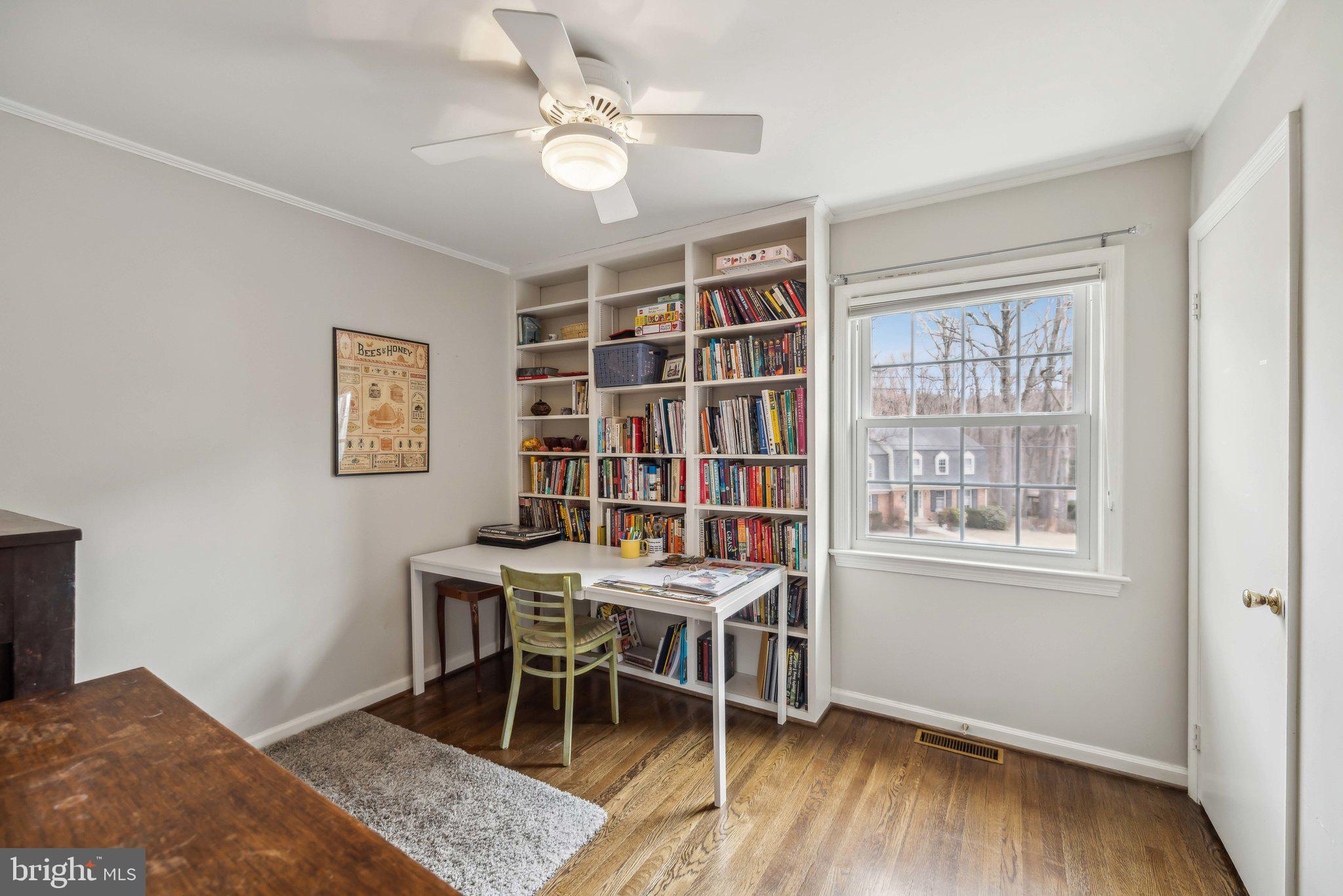 ROCKVILLE ESTATES - Residential