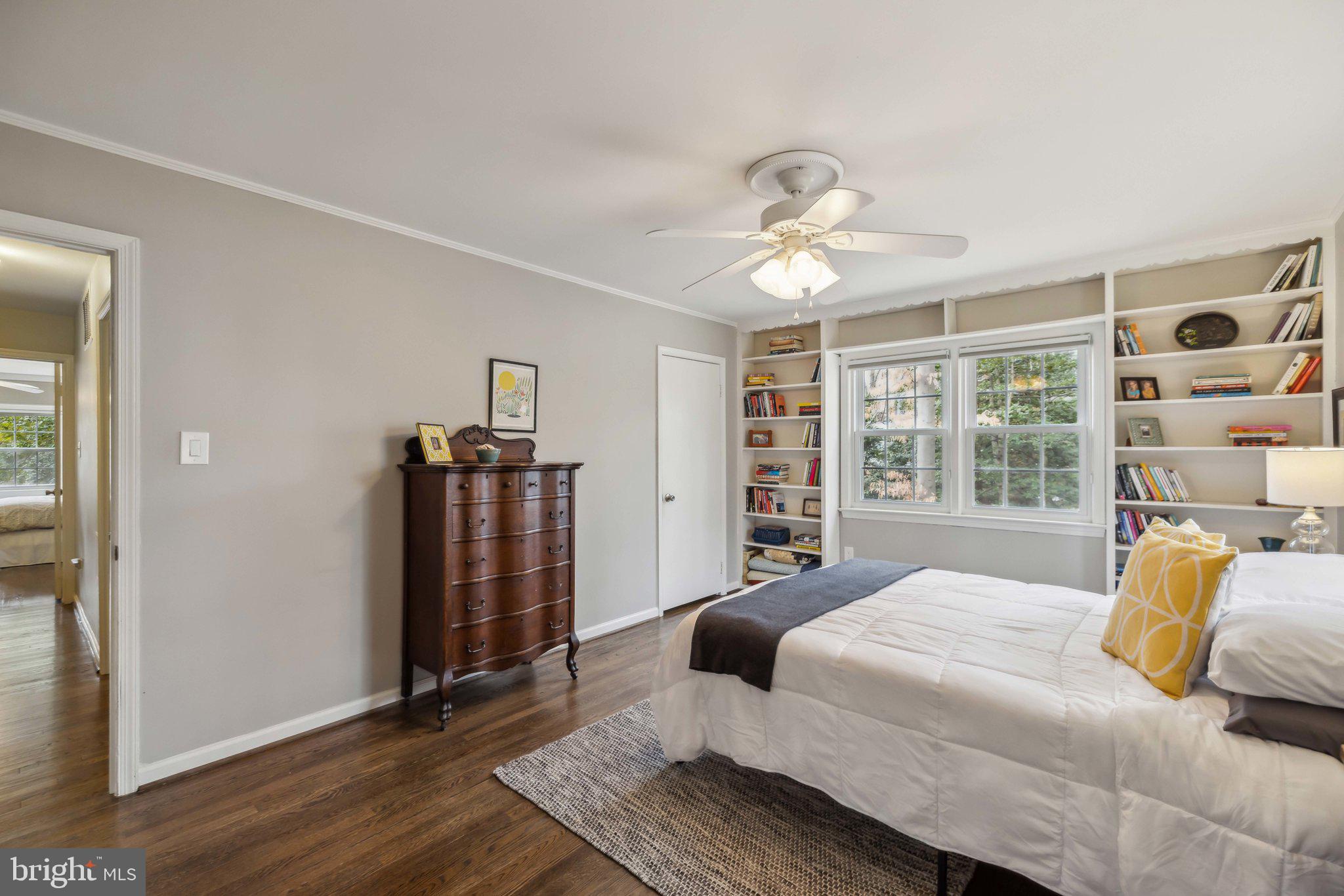 ROCKVILLE ESTATES - Residential