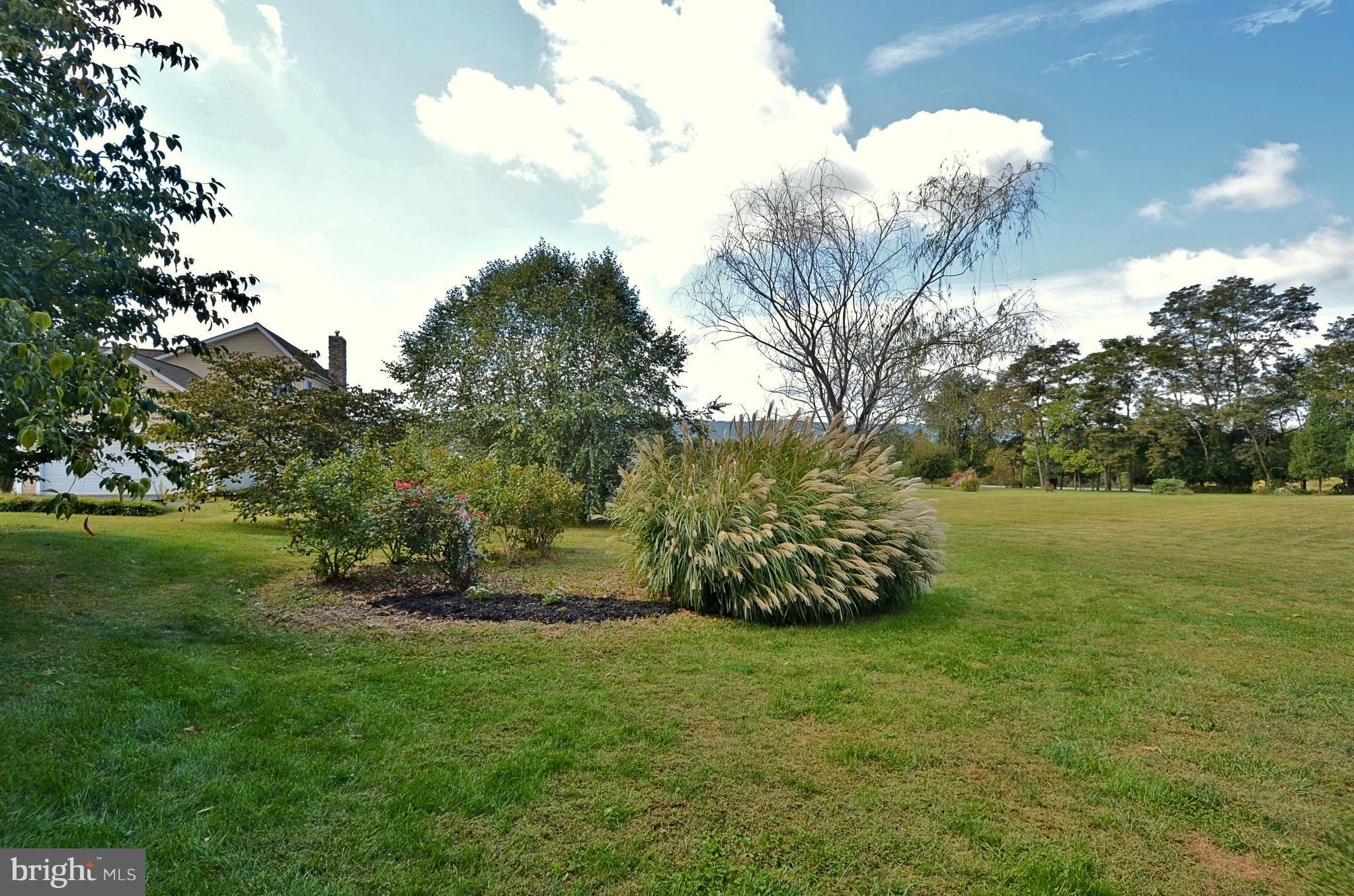 DOBBINS CREEK HAMLET - Residential