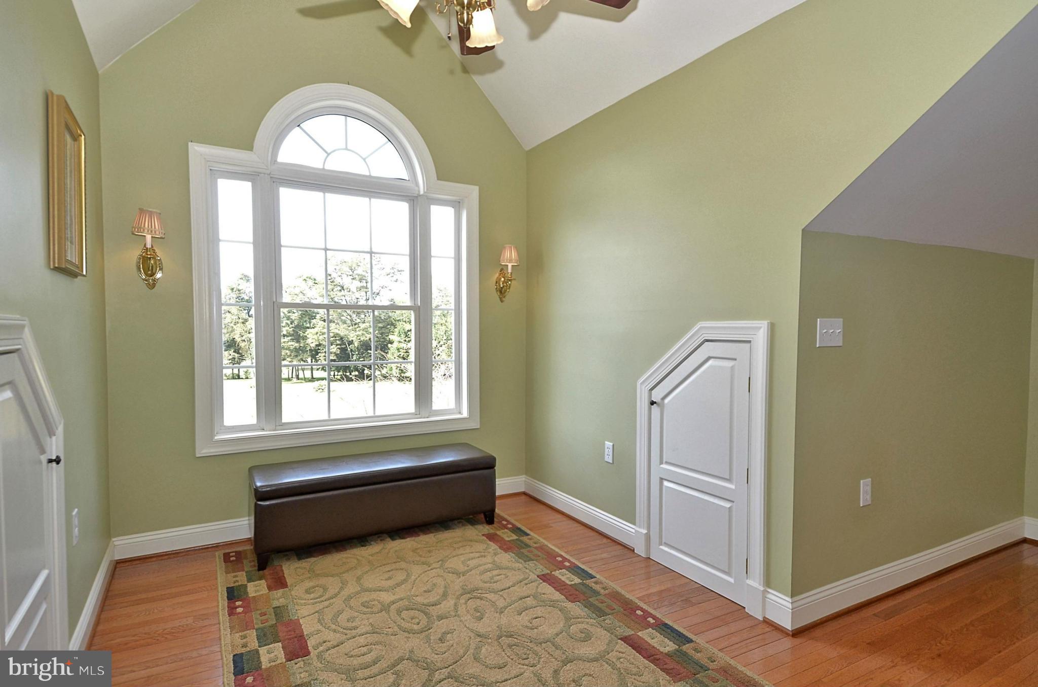 DOBBINS CREEK HAMLET - Residential