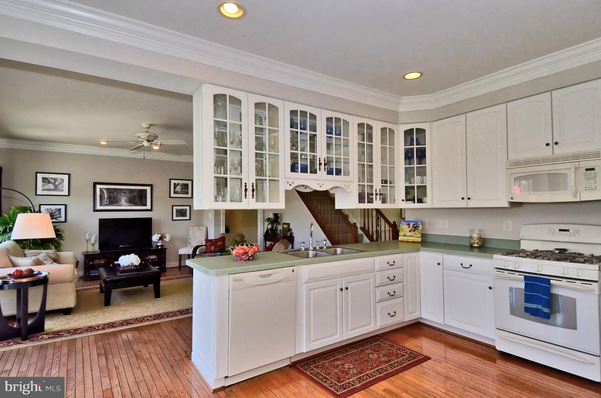 DOBBINS CREEK HAMLET - Residential