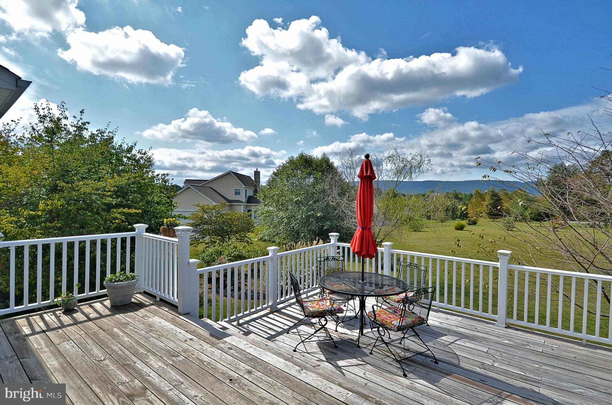 DOBBINS CREEK HAMLET - Residential