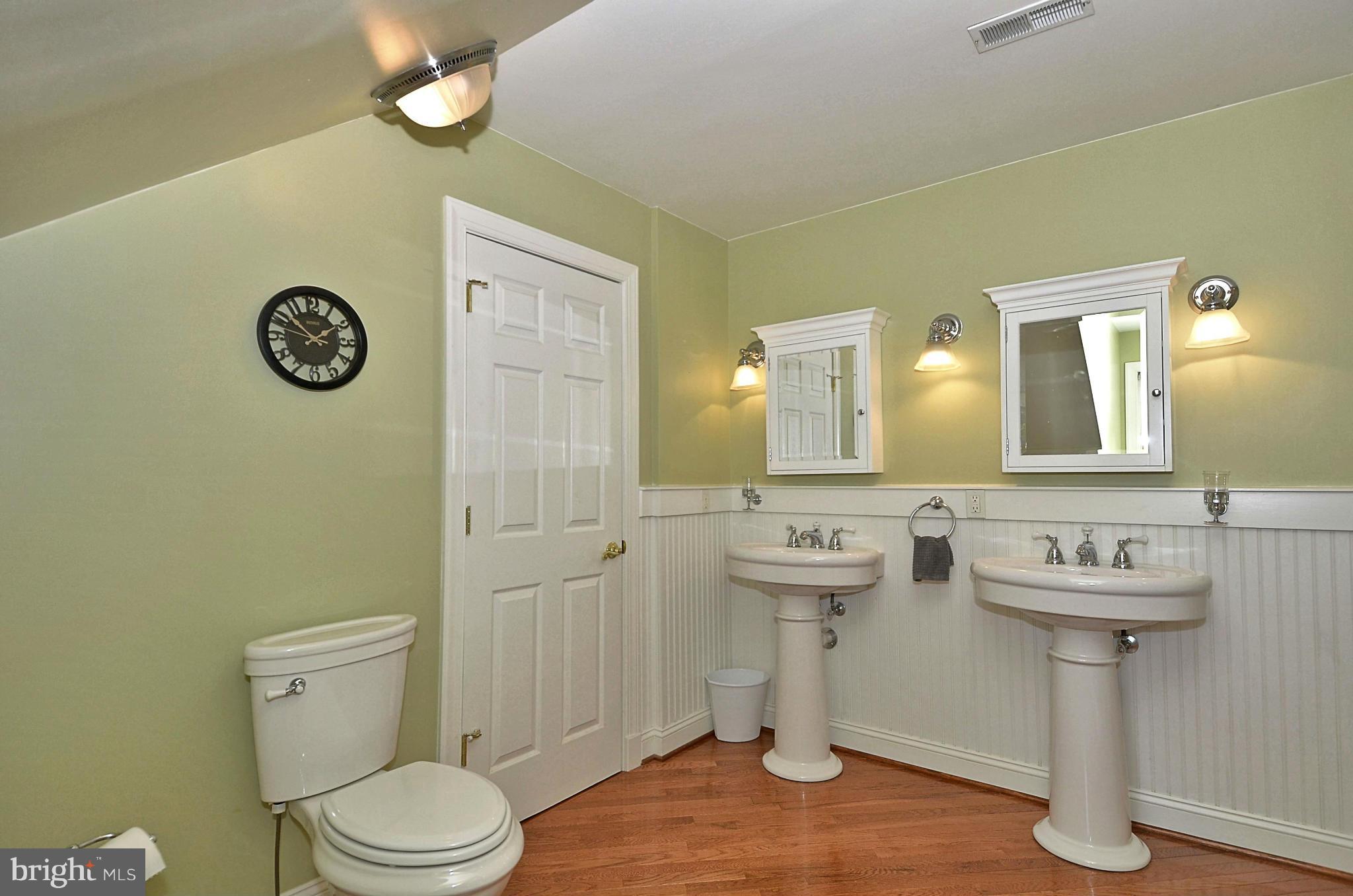 DOBBINS CREEK HAMLET - Residential