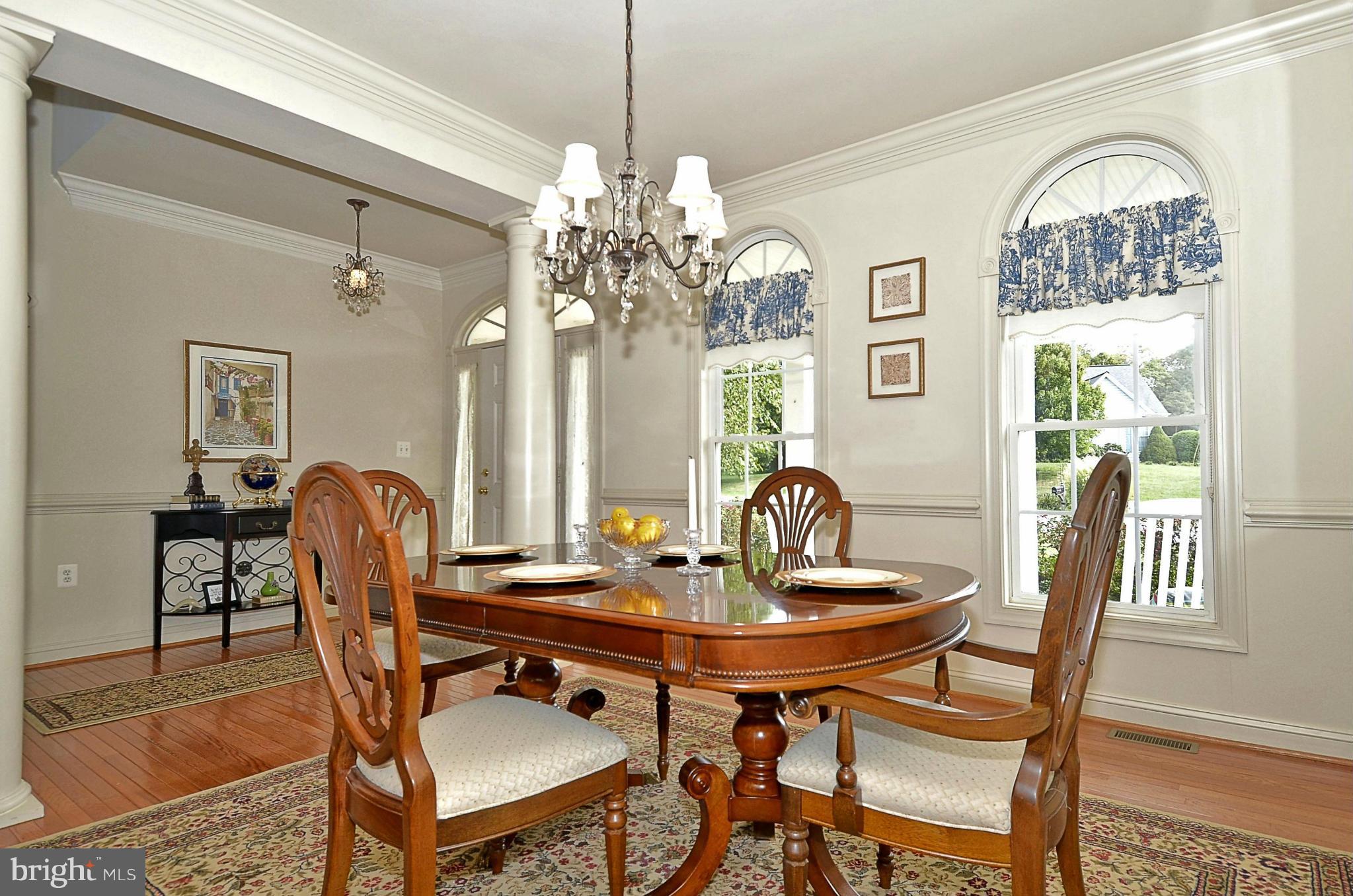 DOBBINS CREEK HAMLET - Residential