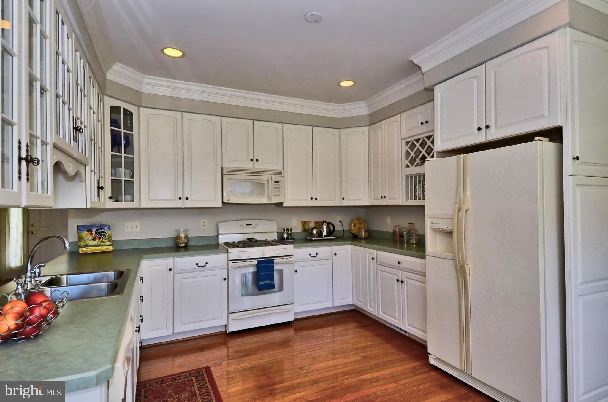 DOBBINS CREEK HAMLET - Residential