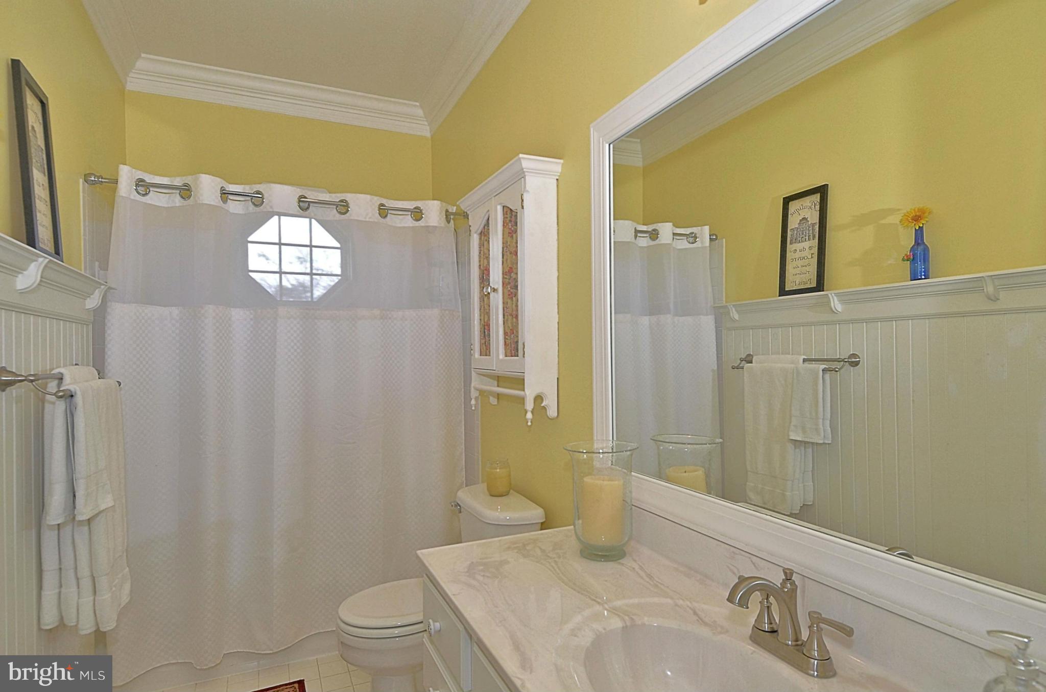 DOBBINS CREEK HAMLET - Residential