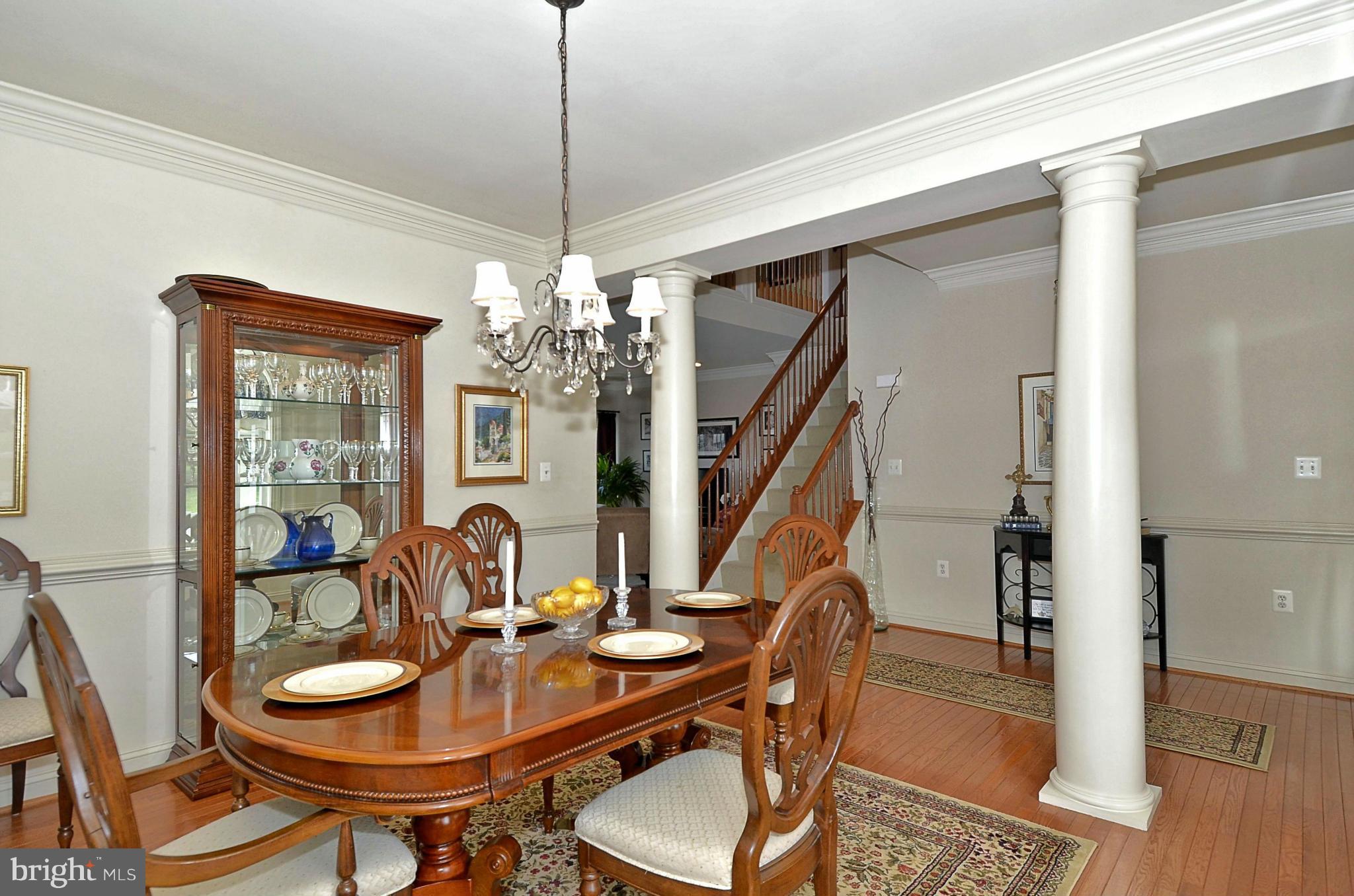 DOBBINS CREEK HAMLET - Residential